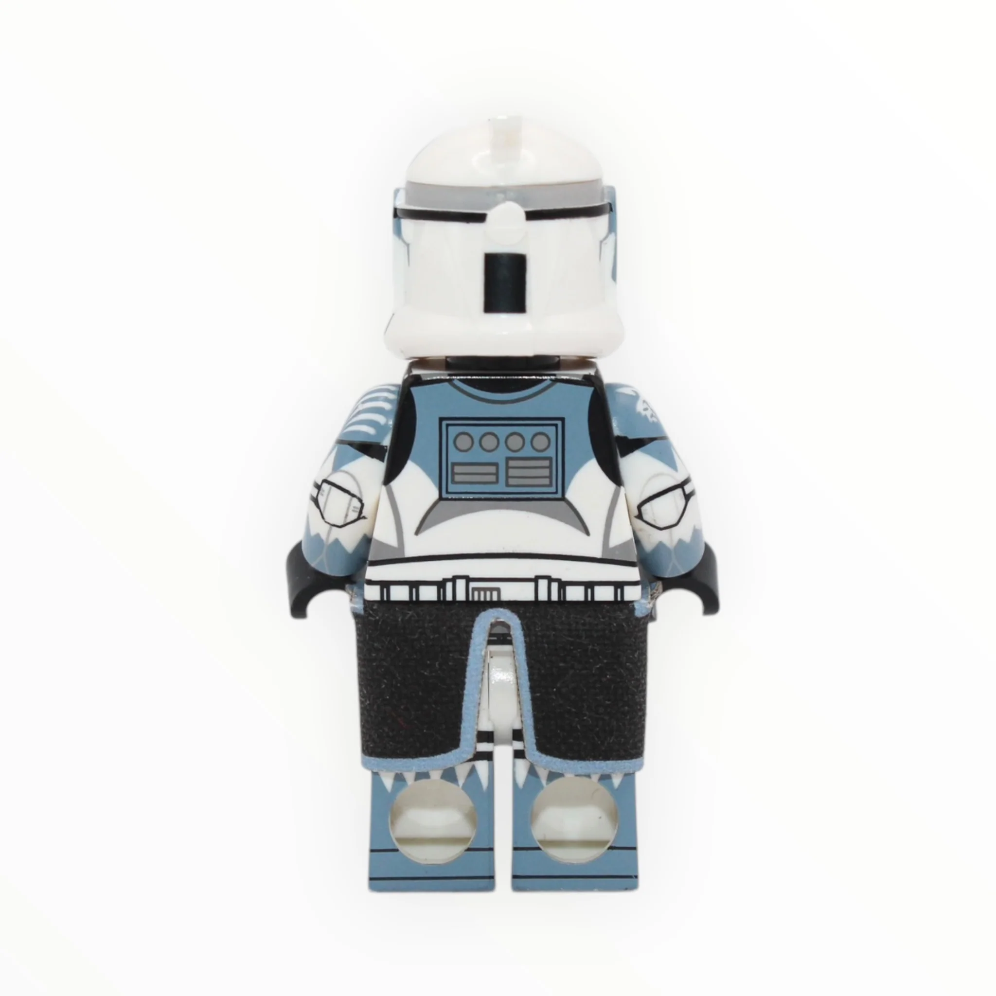 Clone Army Customs - Phase I Clone Commander Wolffe - Image 2