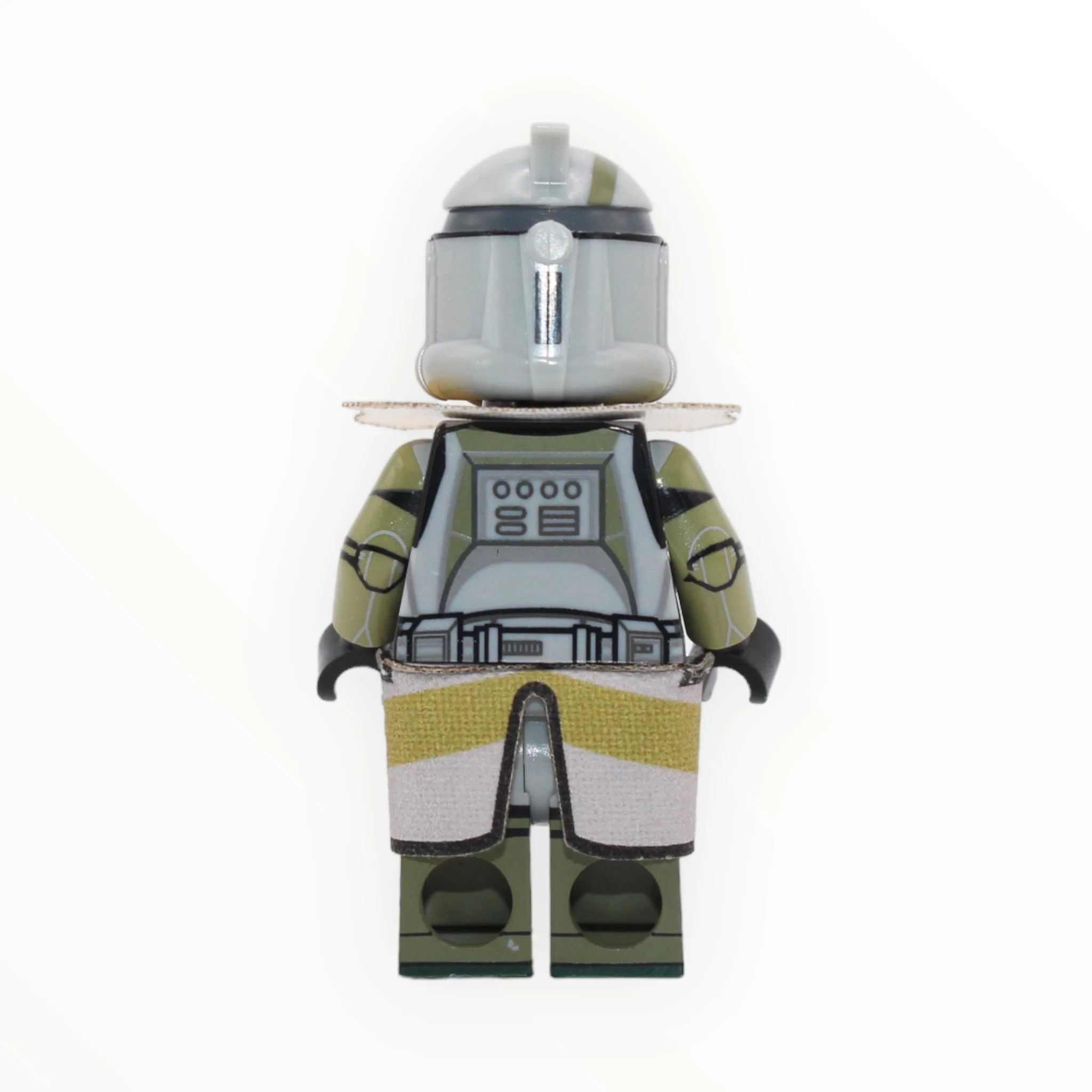 Clone Army Customs - Phase I Clone Doom Trooper - Image 2