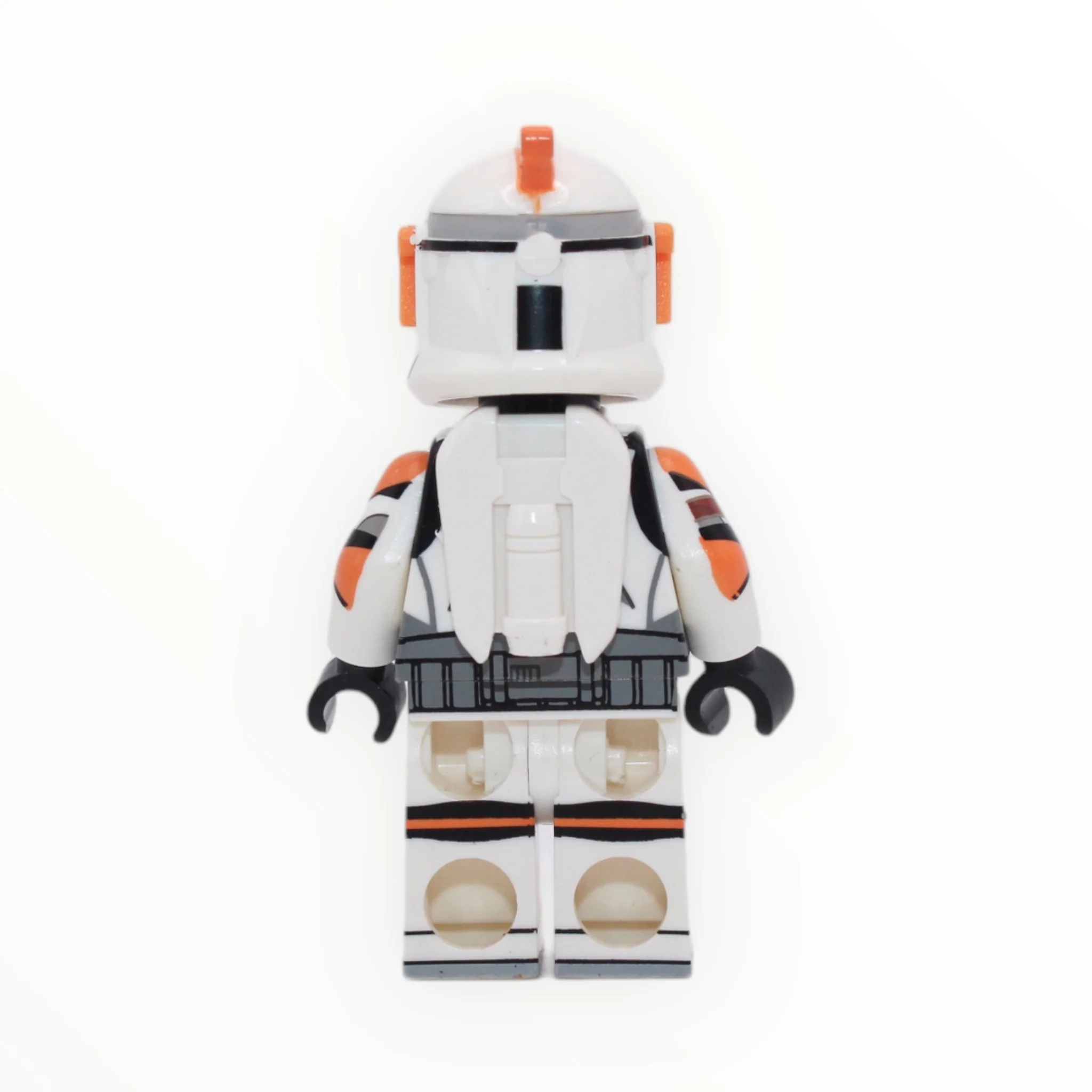 Clone Army Customs - Phase I Clone Commander Cody (with jetpack) - Image 2