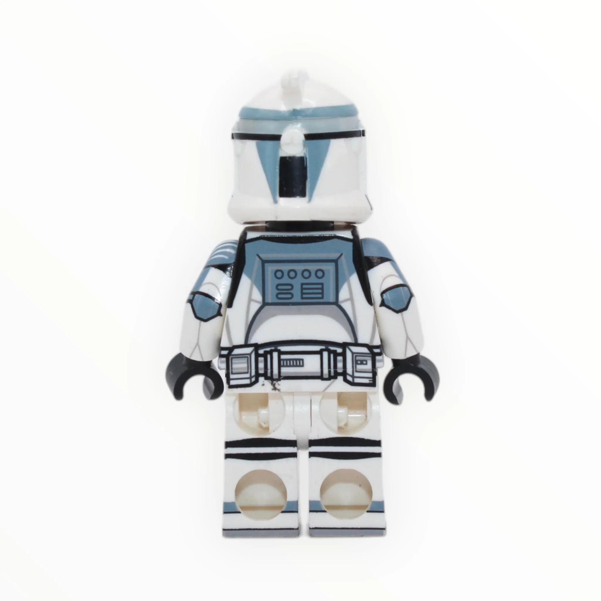 Clone Army Customs - Phase I Wolfpack Clone Trooper - Image 2
