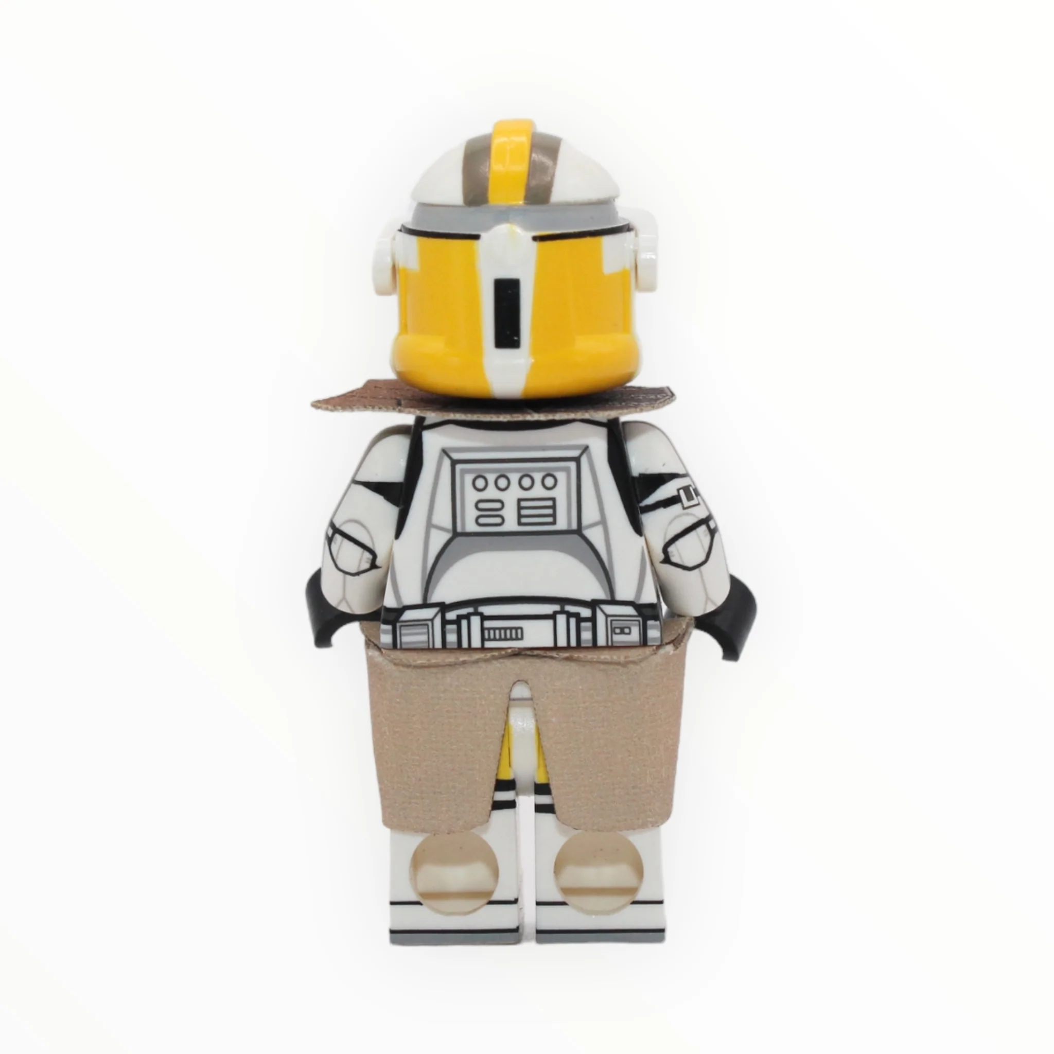 Clone Army Customs - Phase II Clone Commander Bly - Image 2