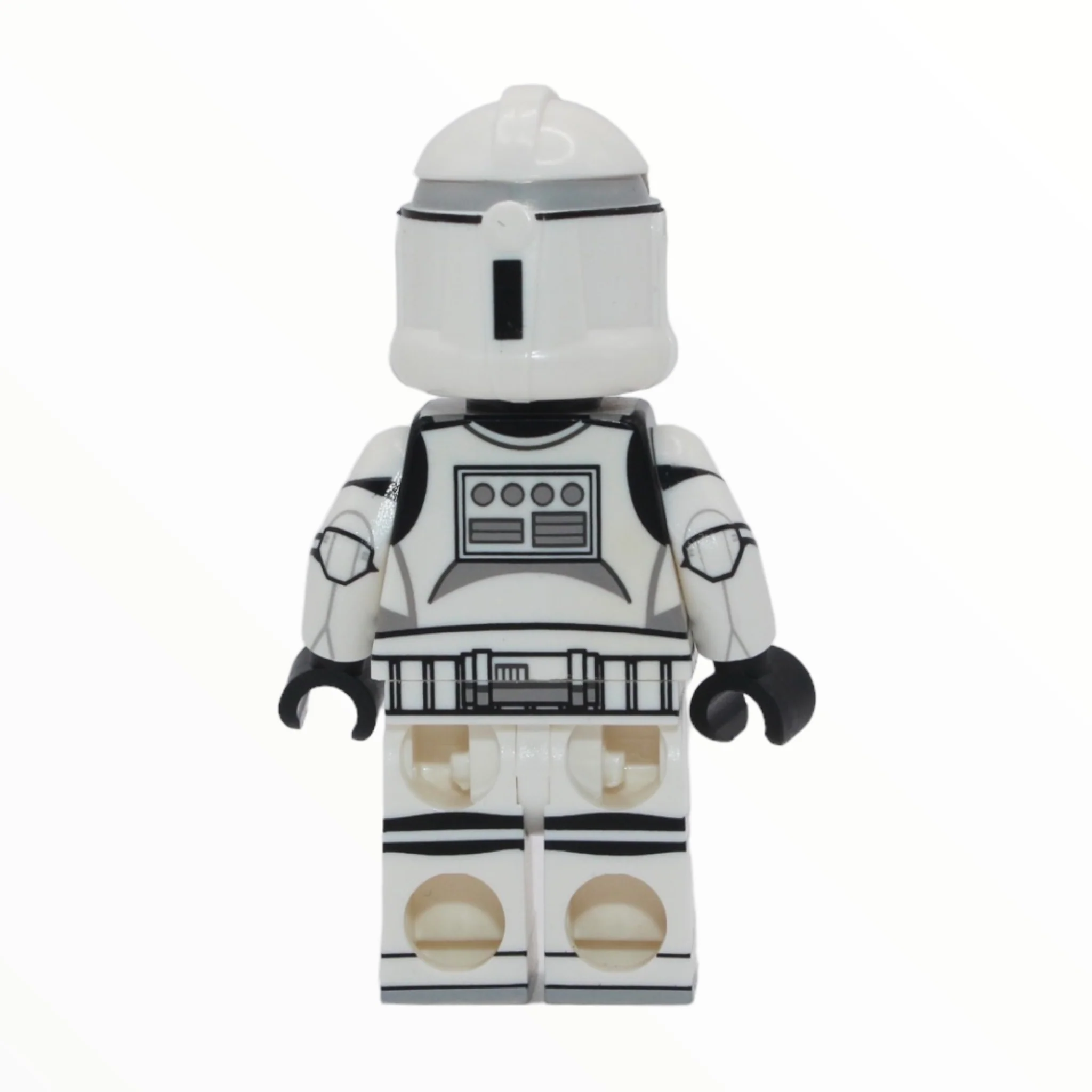Clone Army Customs - Phase II Clone Trooper (v2) - Image 2