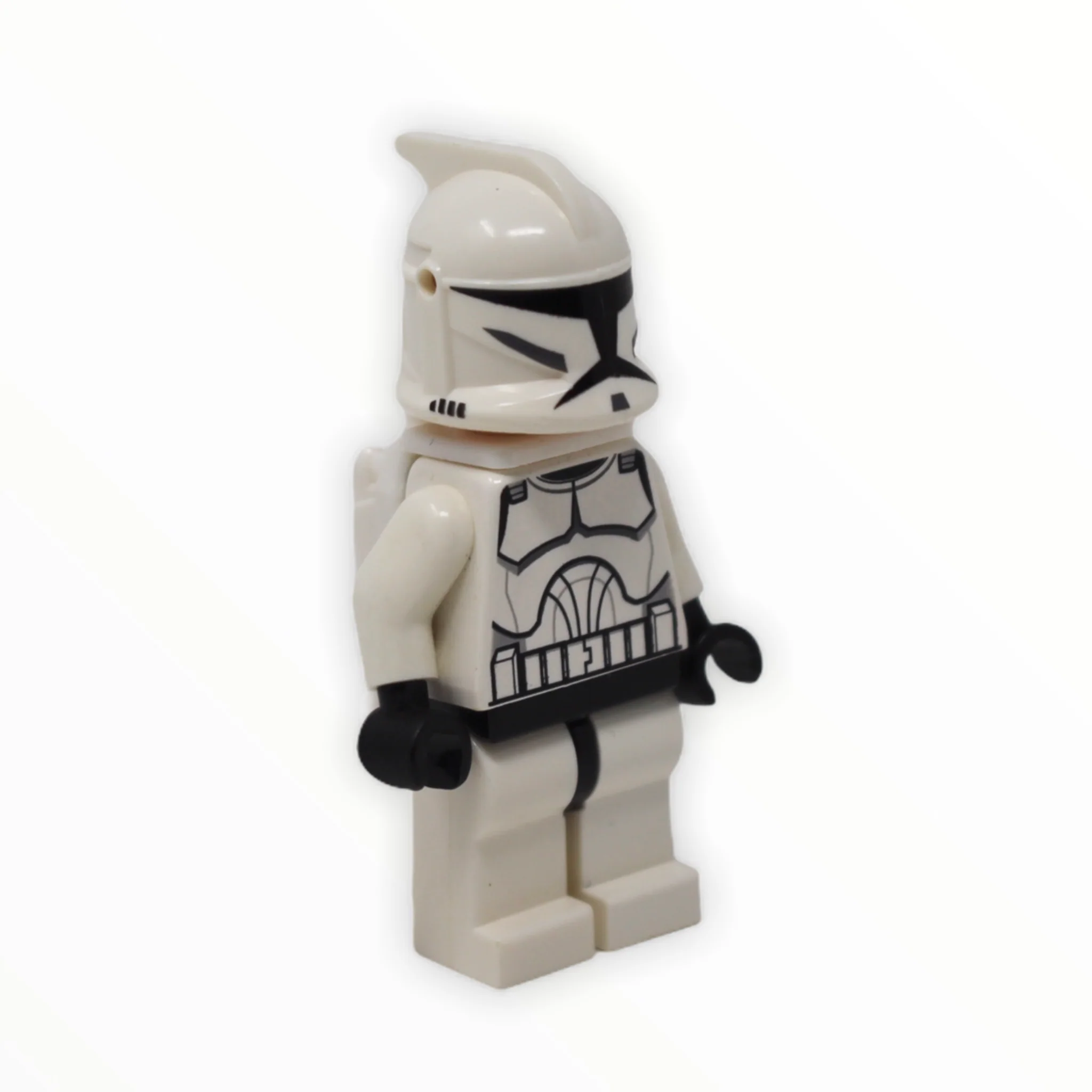 Clone Jet Trooper (Phase I, 2009)