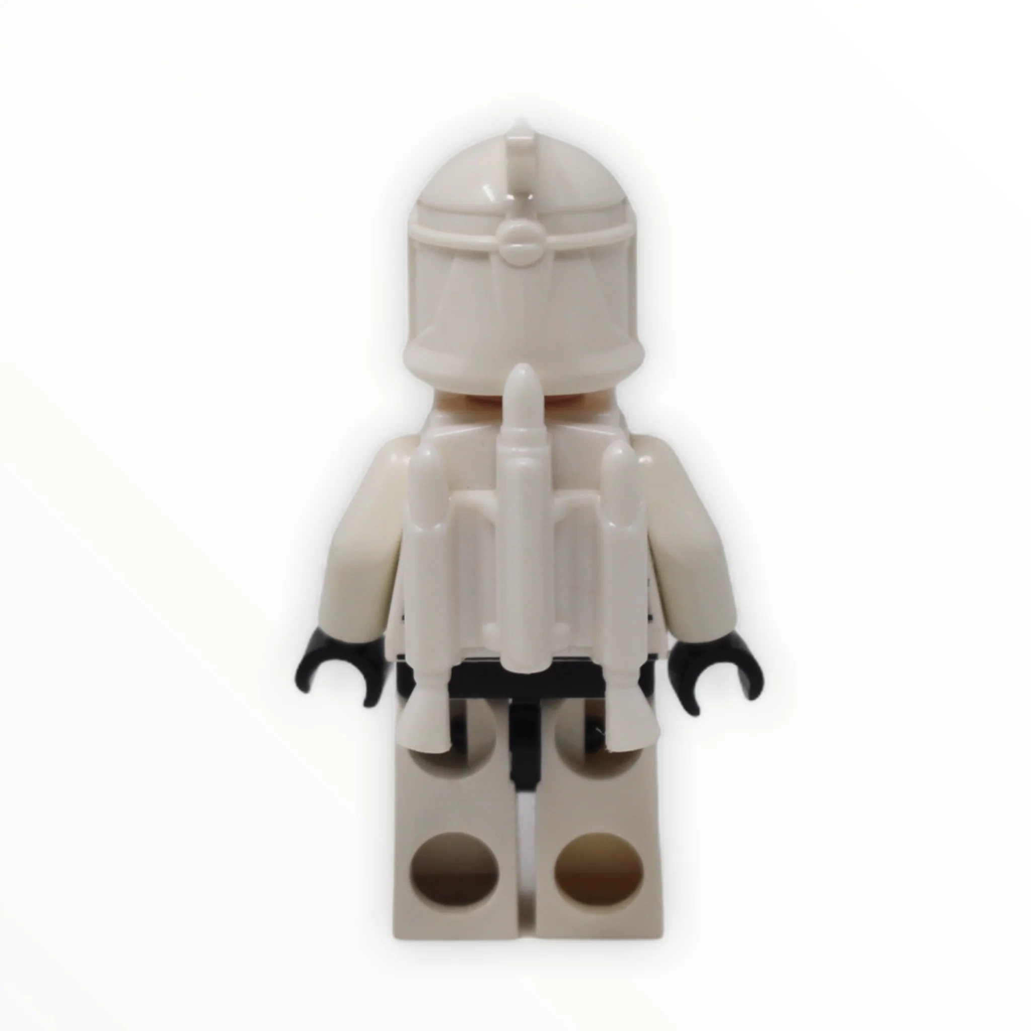 Clone Jet Trooper (Phase I, 2009) - Image 2