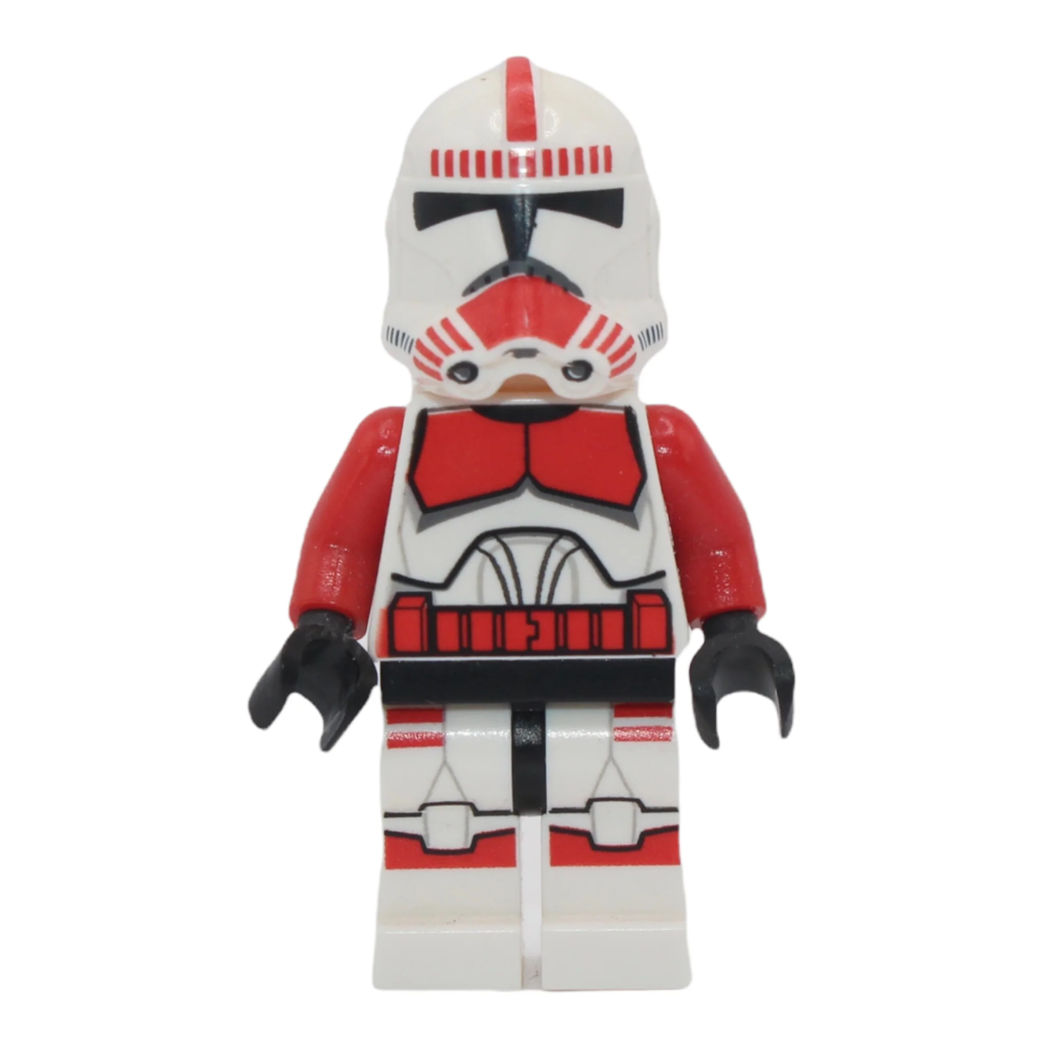 Clone Shock Trooper (Clone Wars, 2014)