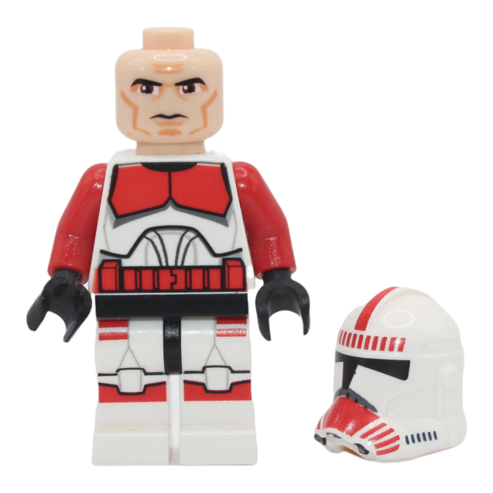 Clone Shock Trooper (Clone Wars, 2014) - Image 2