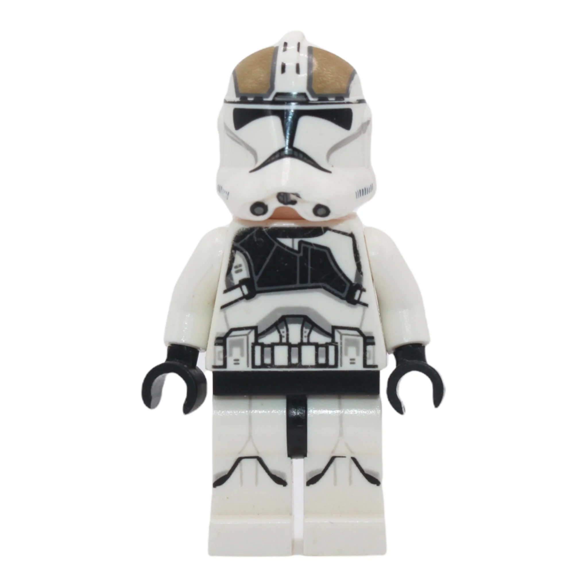 Clone Trooper Gunner (Phase II, 2017)