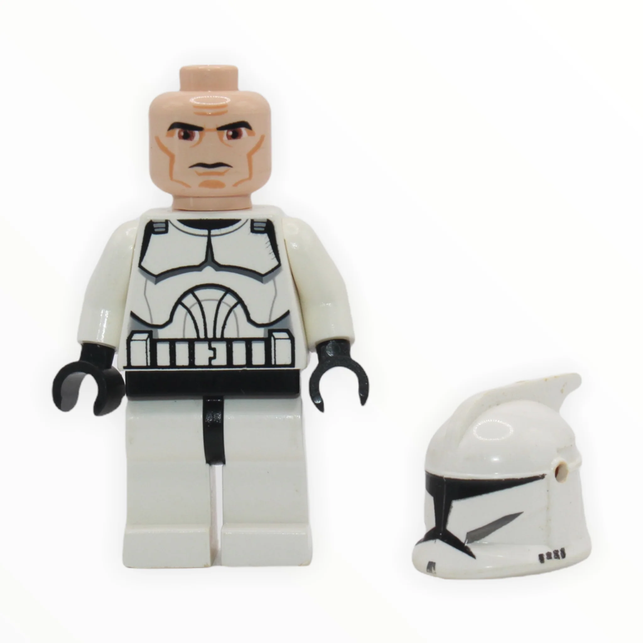Clone Trooper - Phase I (Clone Wars, 2008) - Image 2
