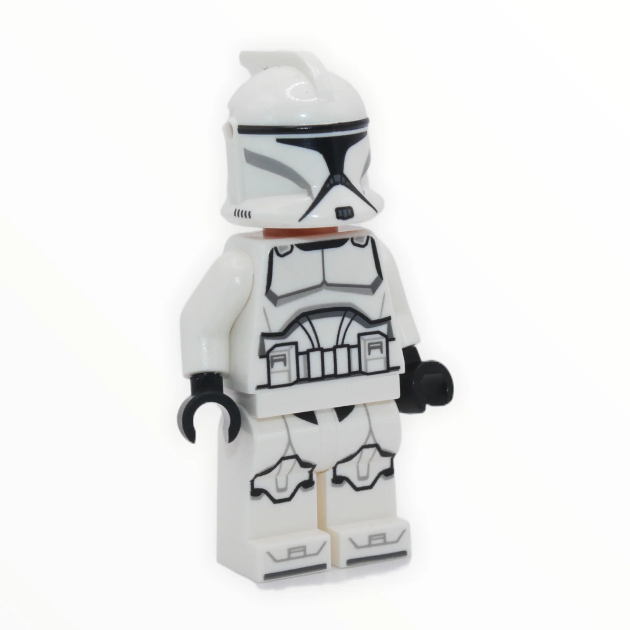 Clone Trooper (Phase I, printed legs, 2022)