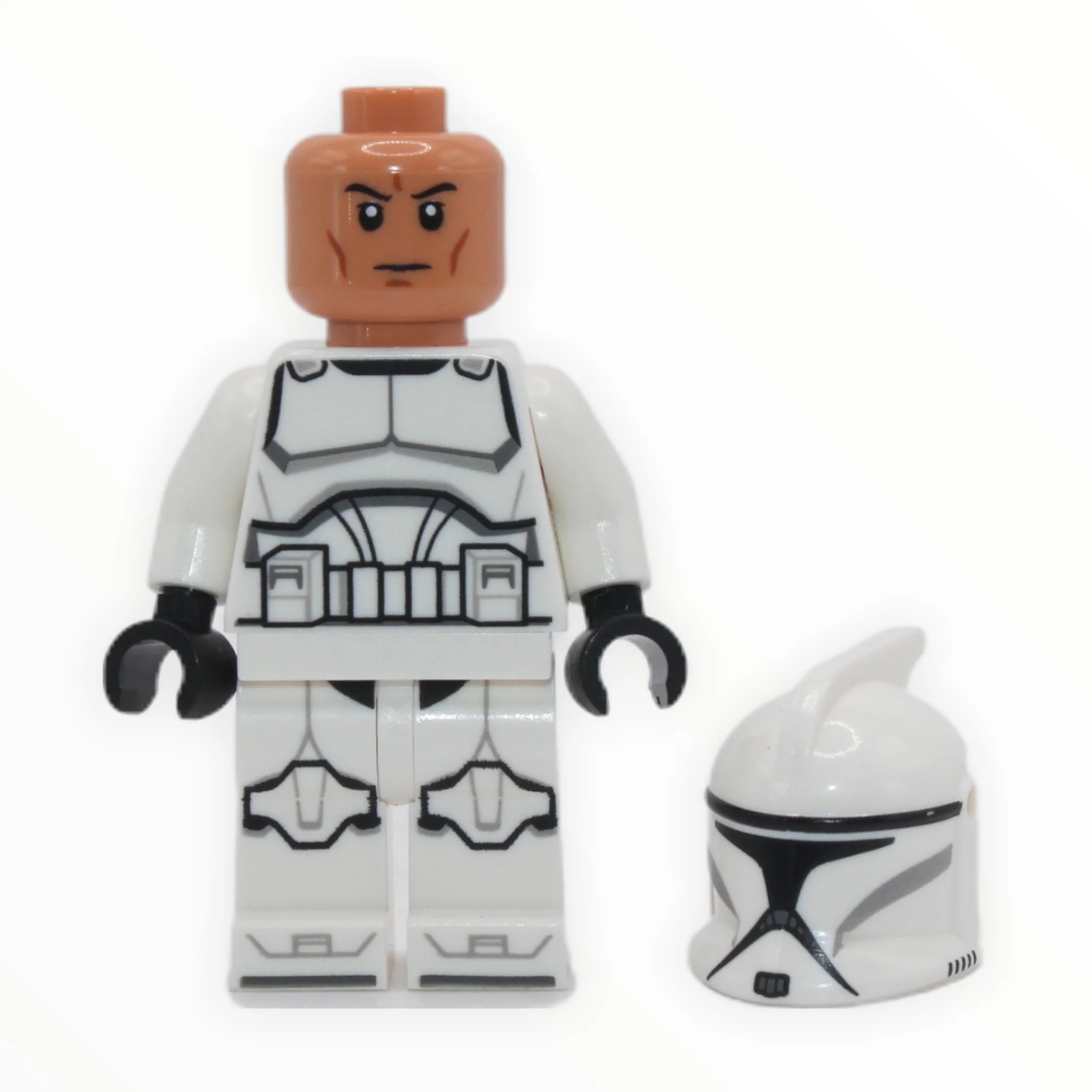 Clone Trooper (Phase I, printed legs, 2022) - Image 2