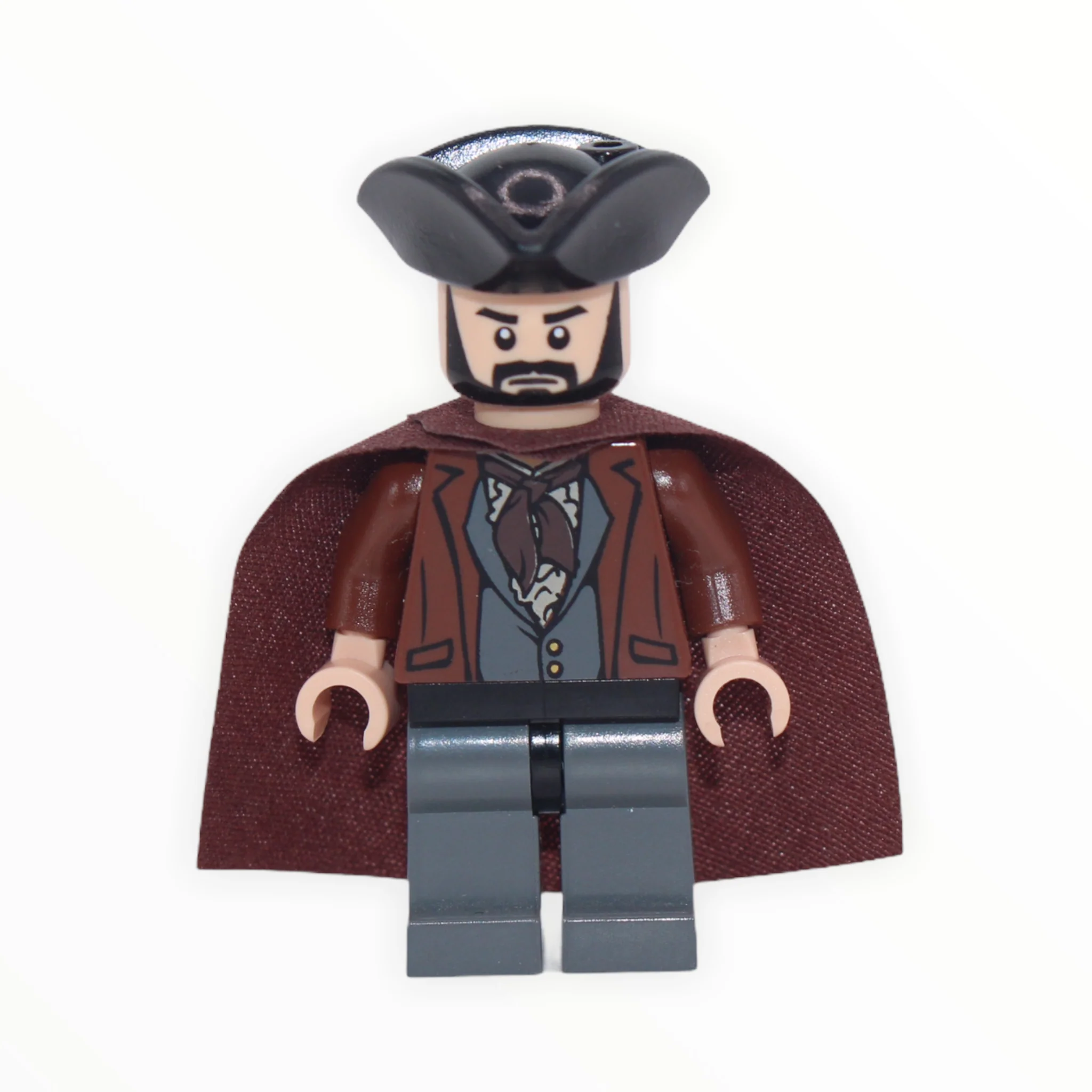 Coachman