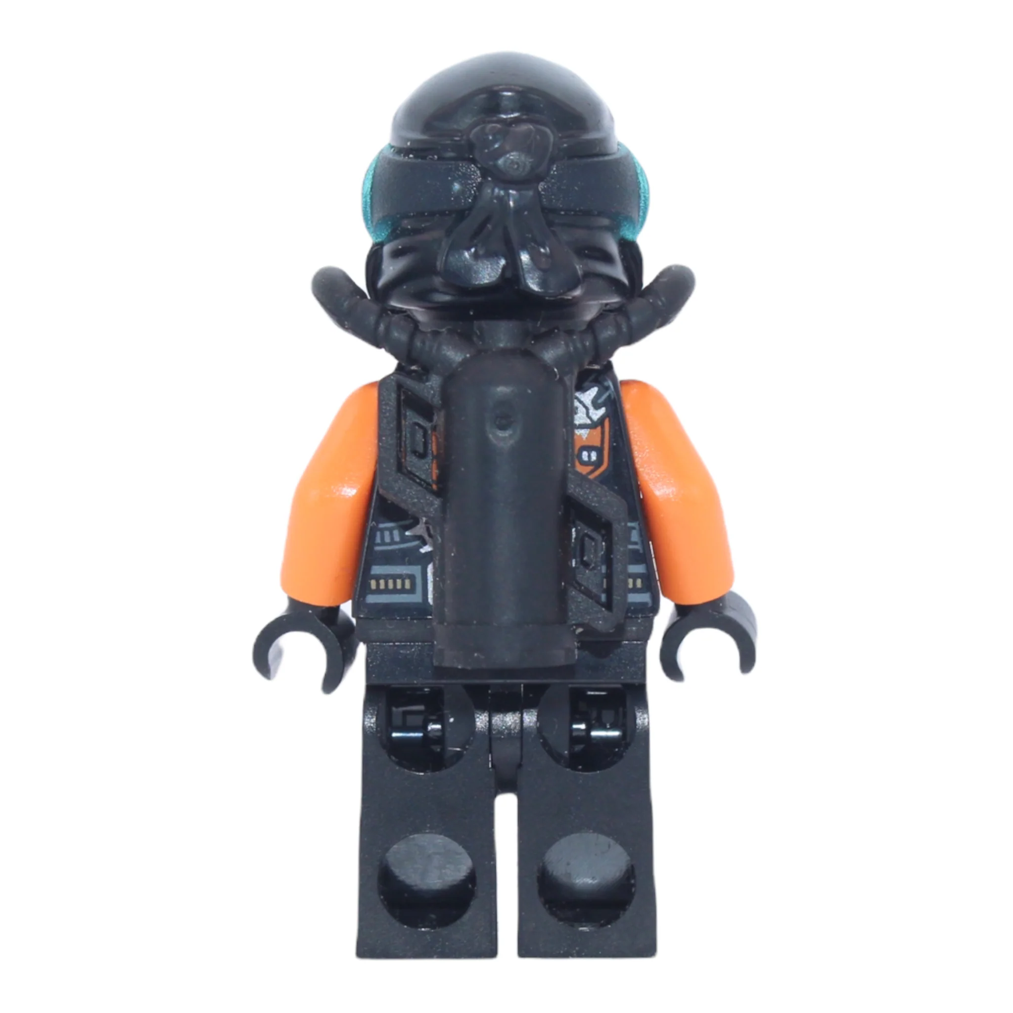 Cole (Seabound, scuba gear) - Image 2