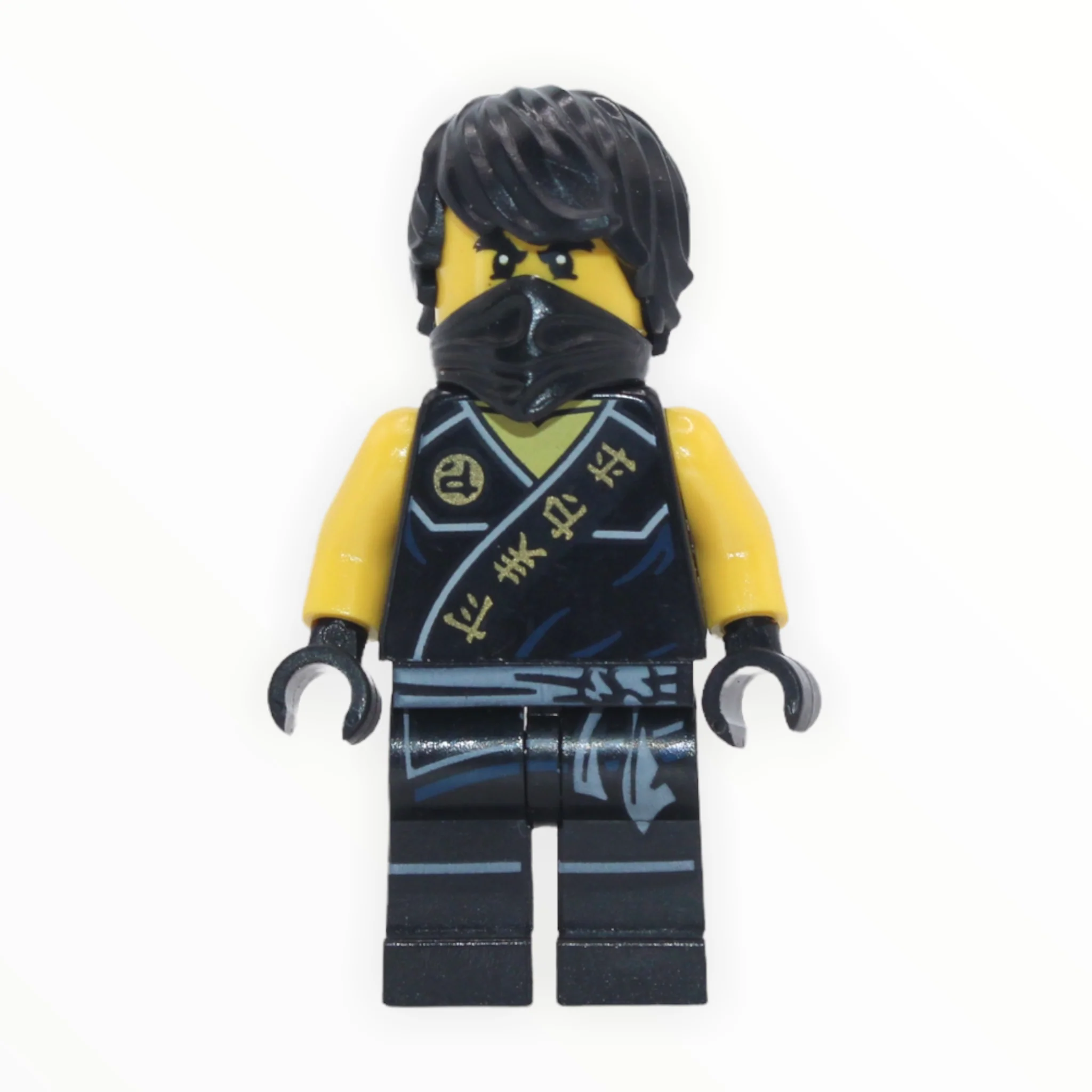 Cole (Tournament of Elements)