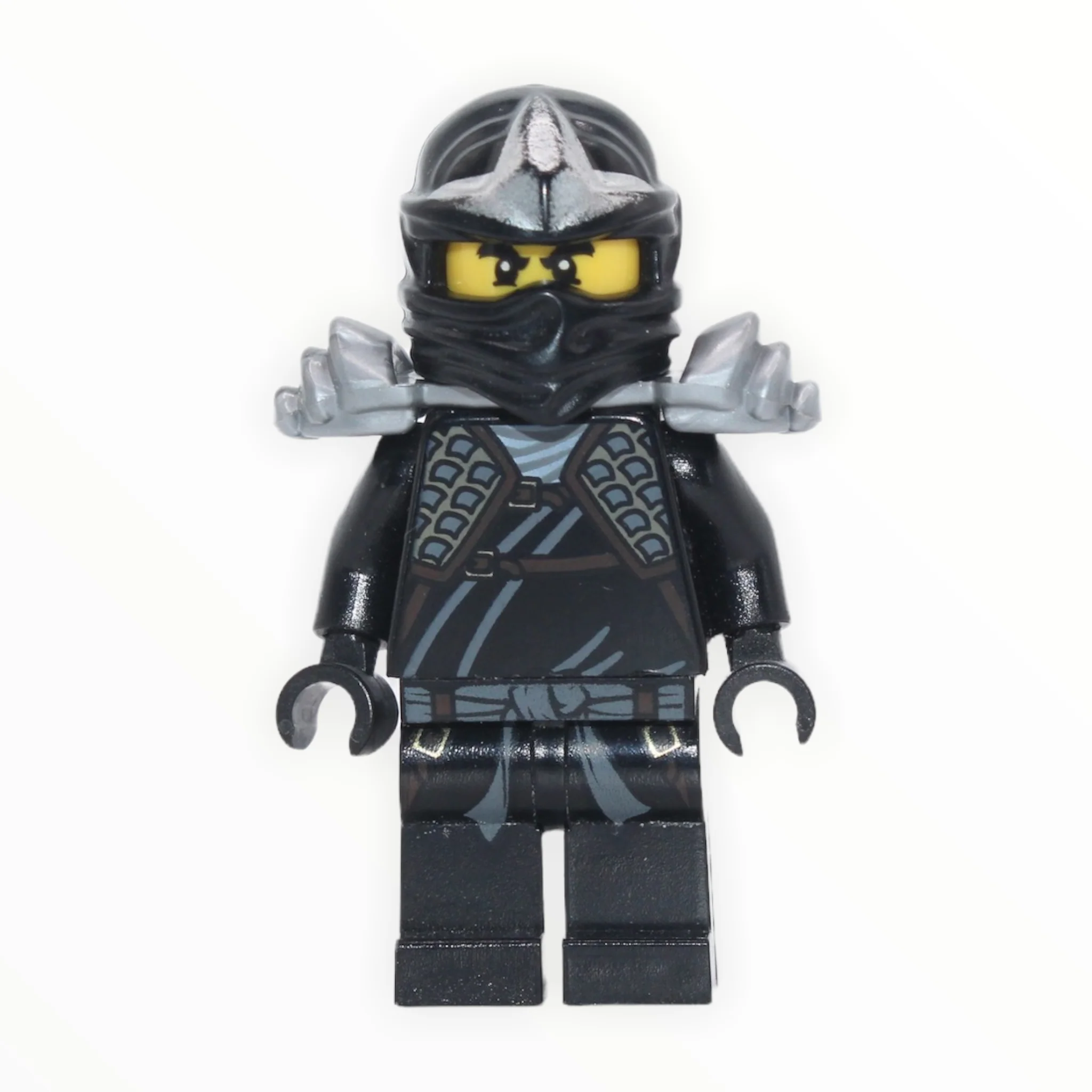 Cole ZX (armored)