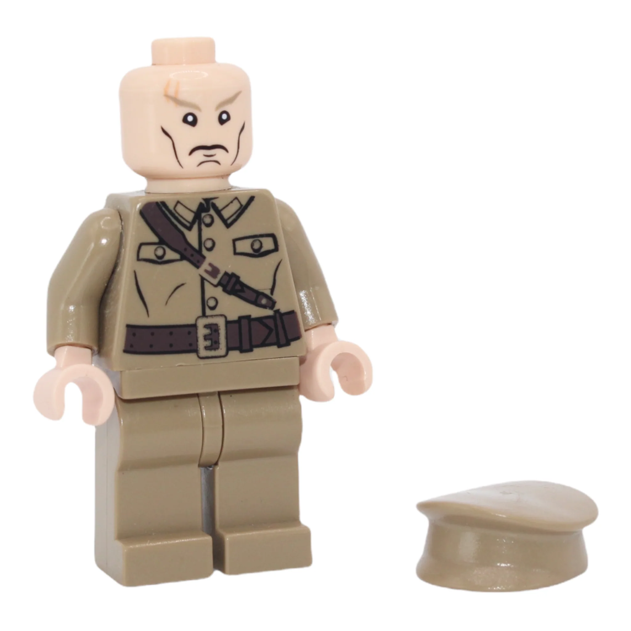 Colonel Dovchenko - Image 2
