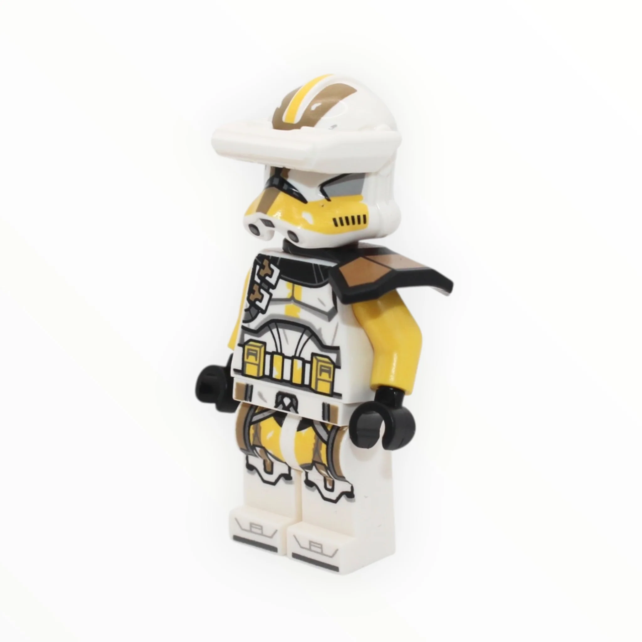 Commander Bly