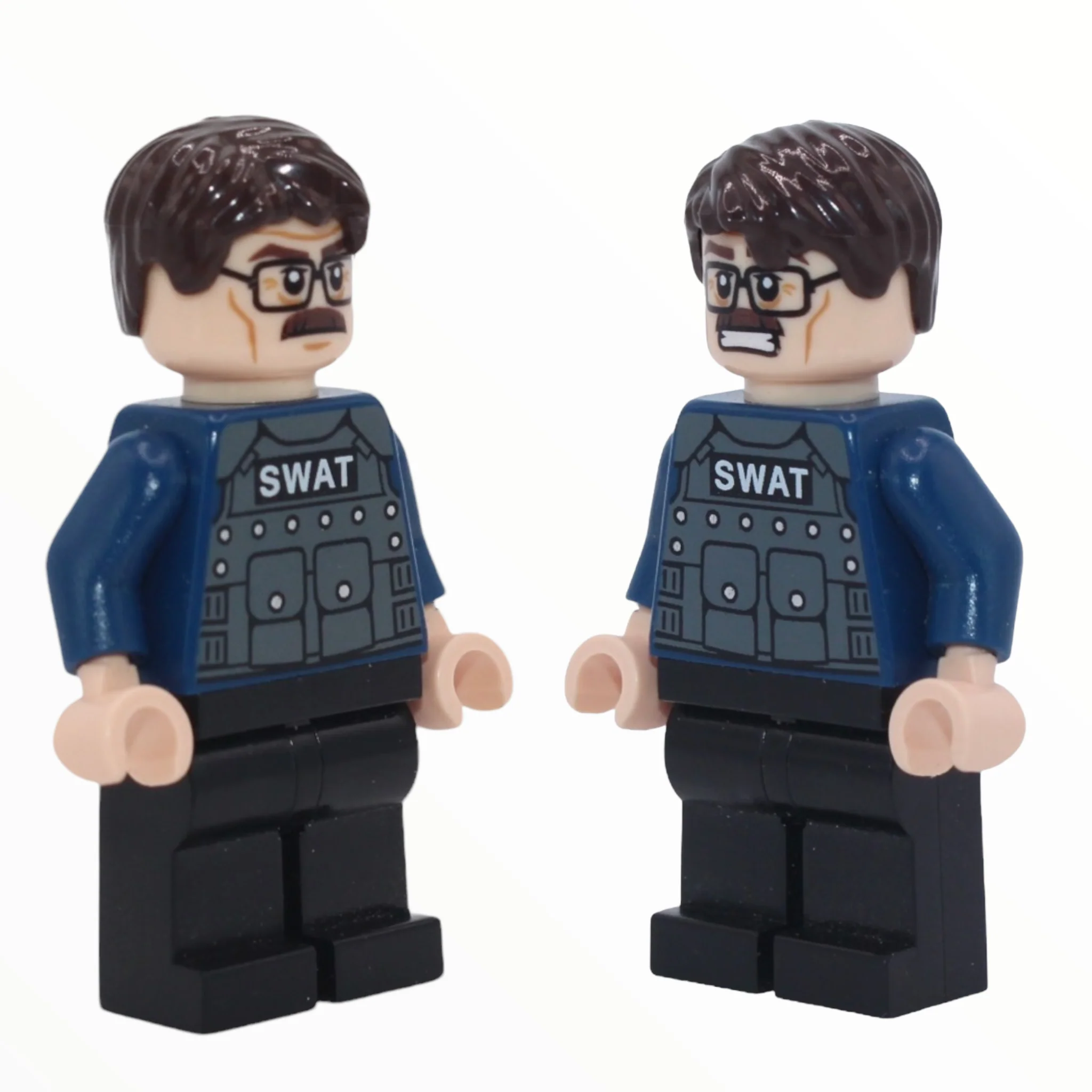 Commissioner James Gordon (The Dark Knight Rises, 2013)