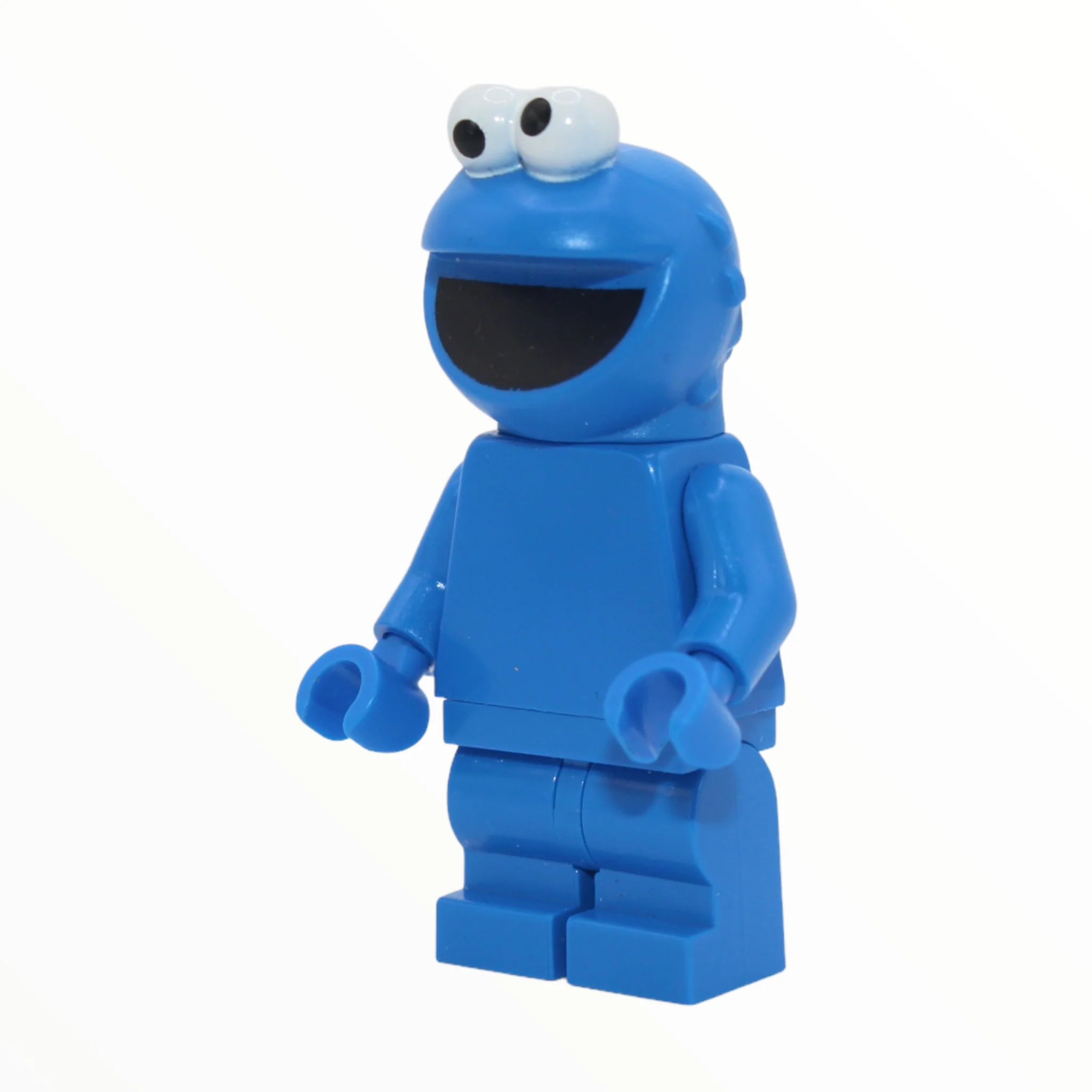 Cookie Monster