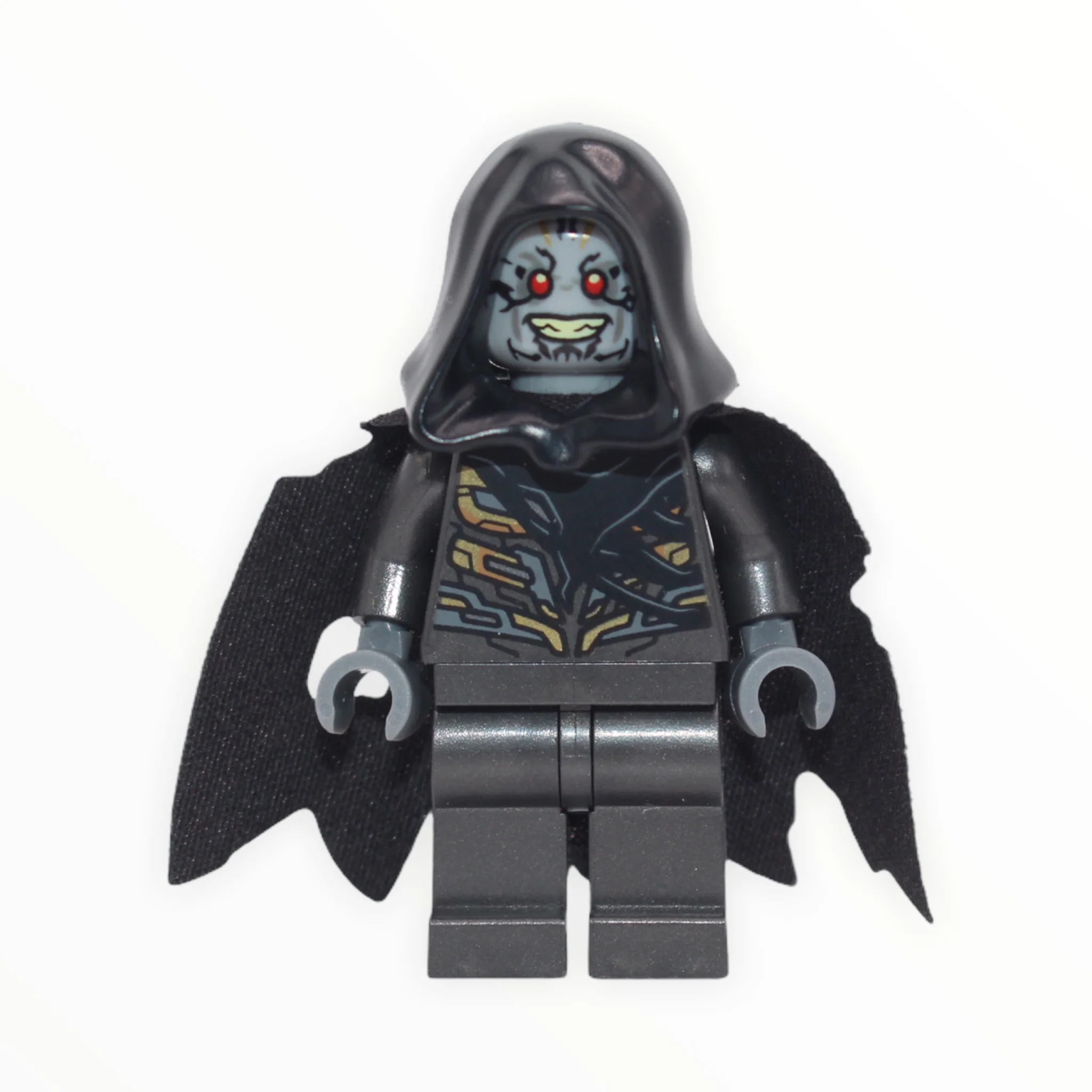 Corvus Glaive