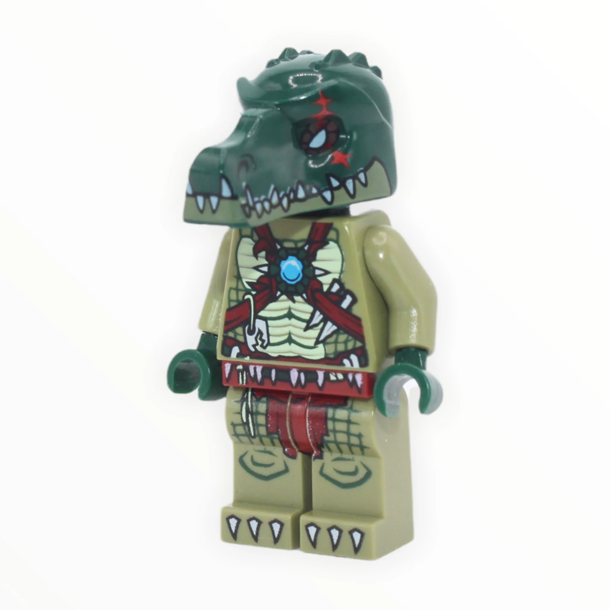 Cragger