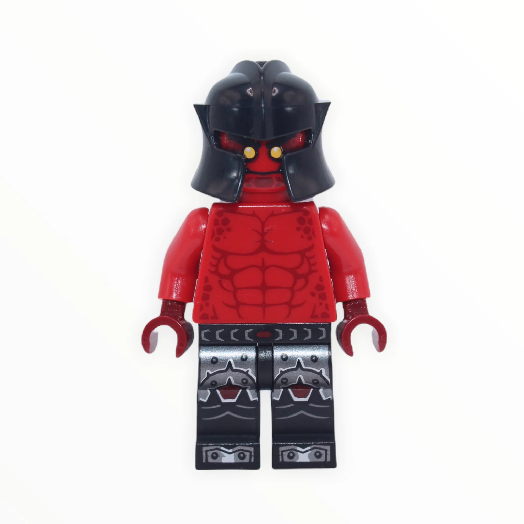 Crust Smasher (helmet)