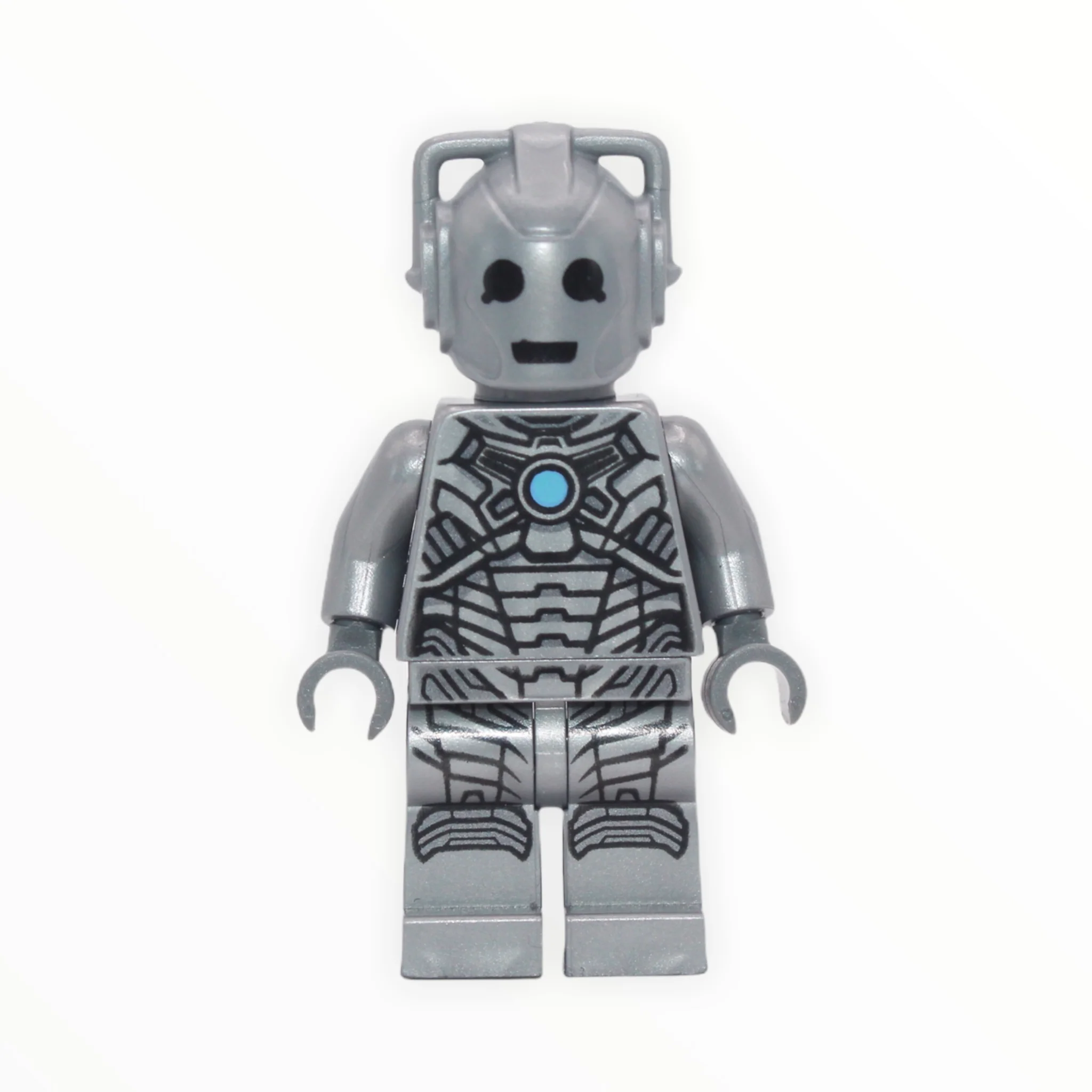 Cyberman