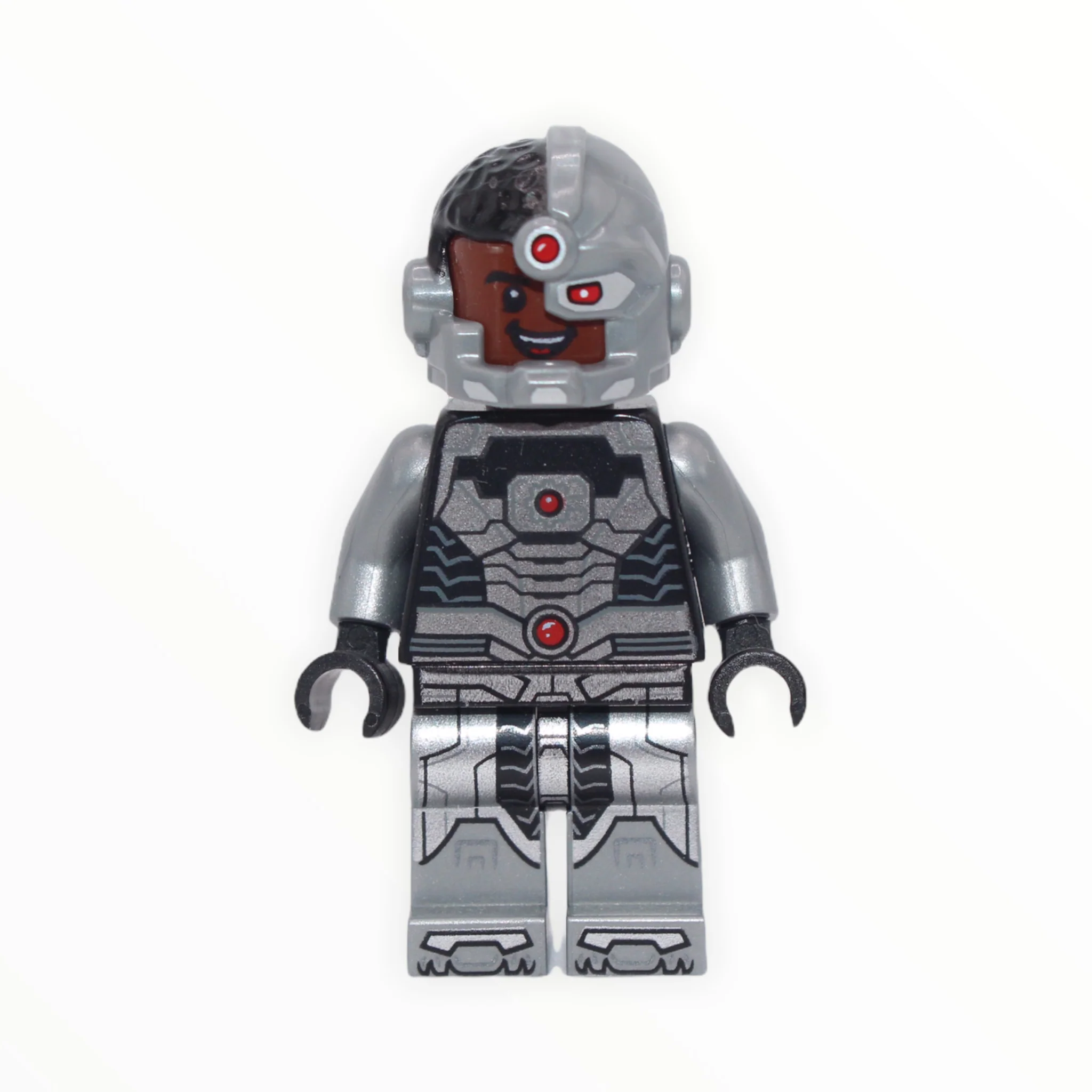 Cyborg (Dimensions, 2015)