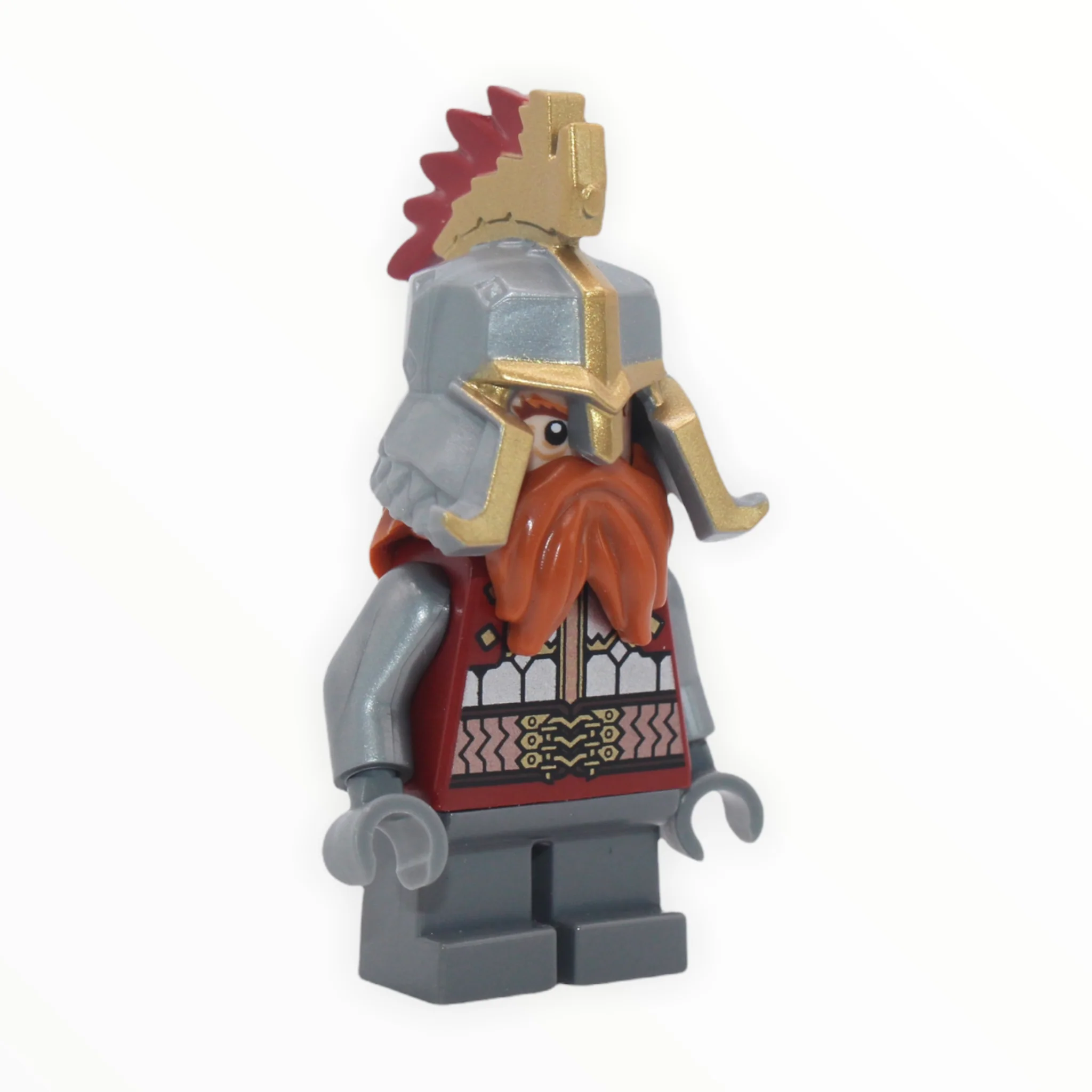 Dain Ironfoot