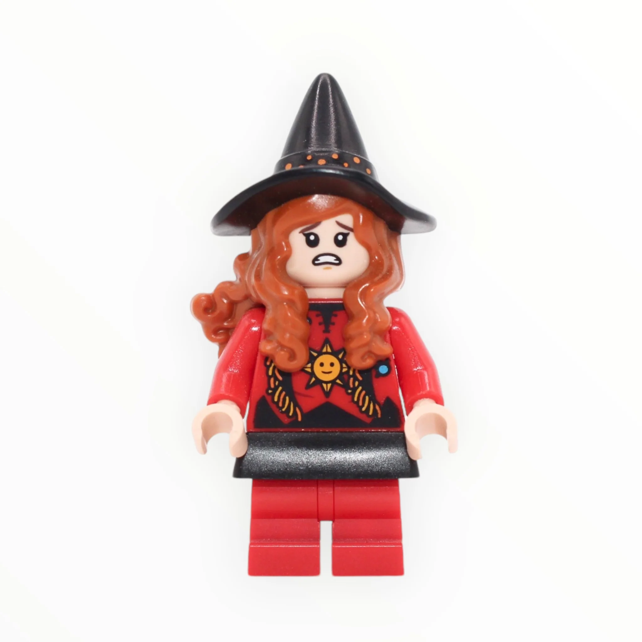 Dani Dennison (Hocus Pocus)