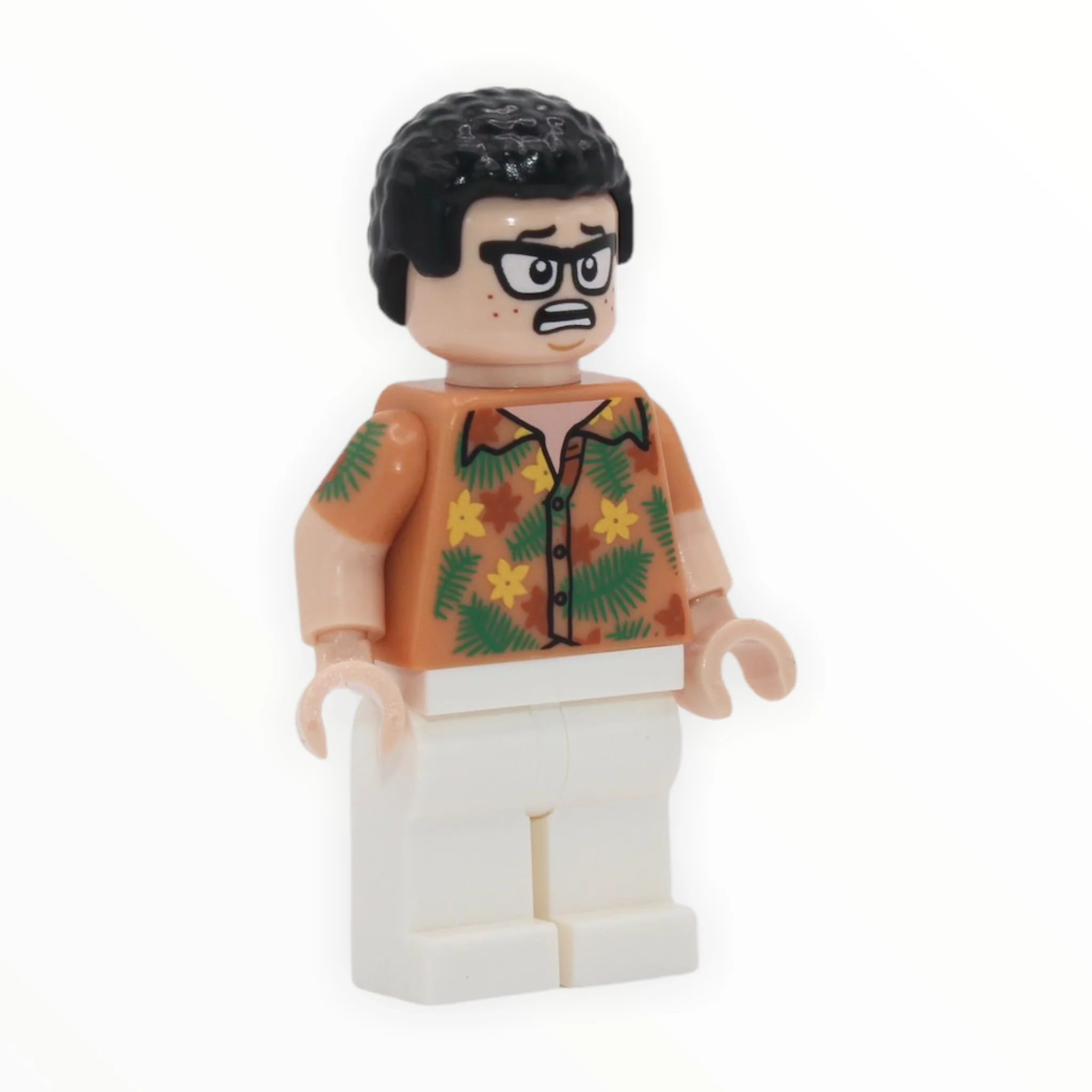 Danny Nedermeyer (floral shirt) - Image 2