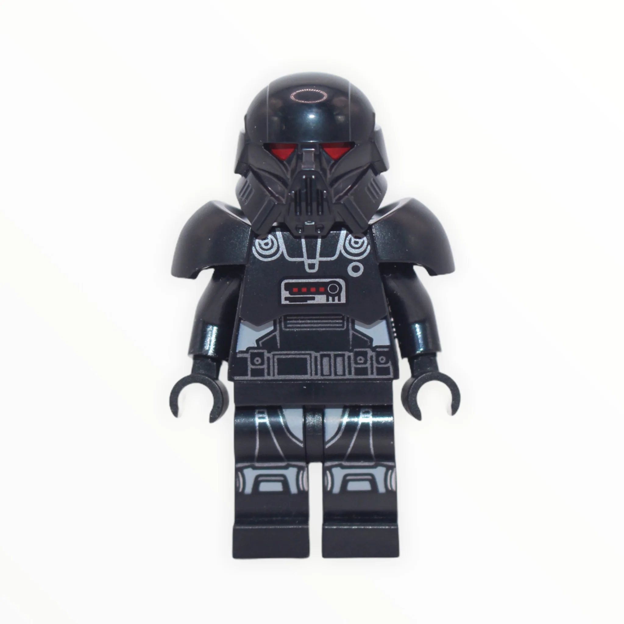 Dark Trooper (2021)