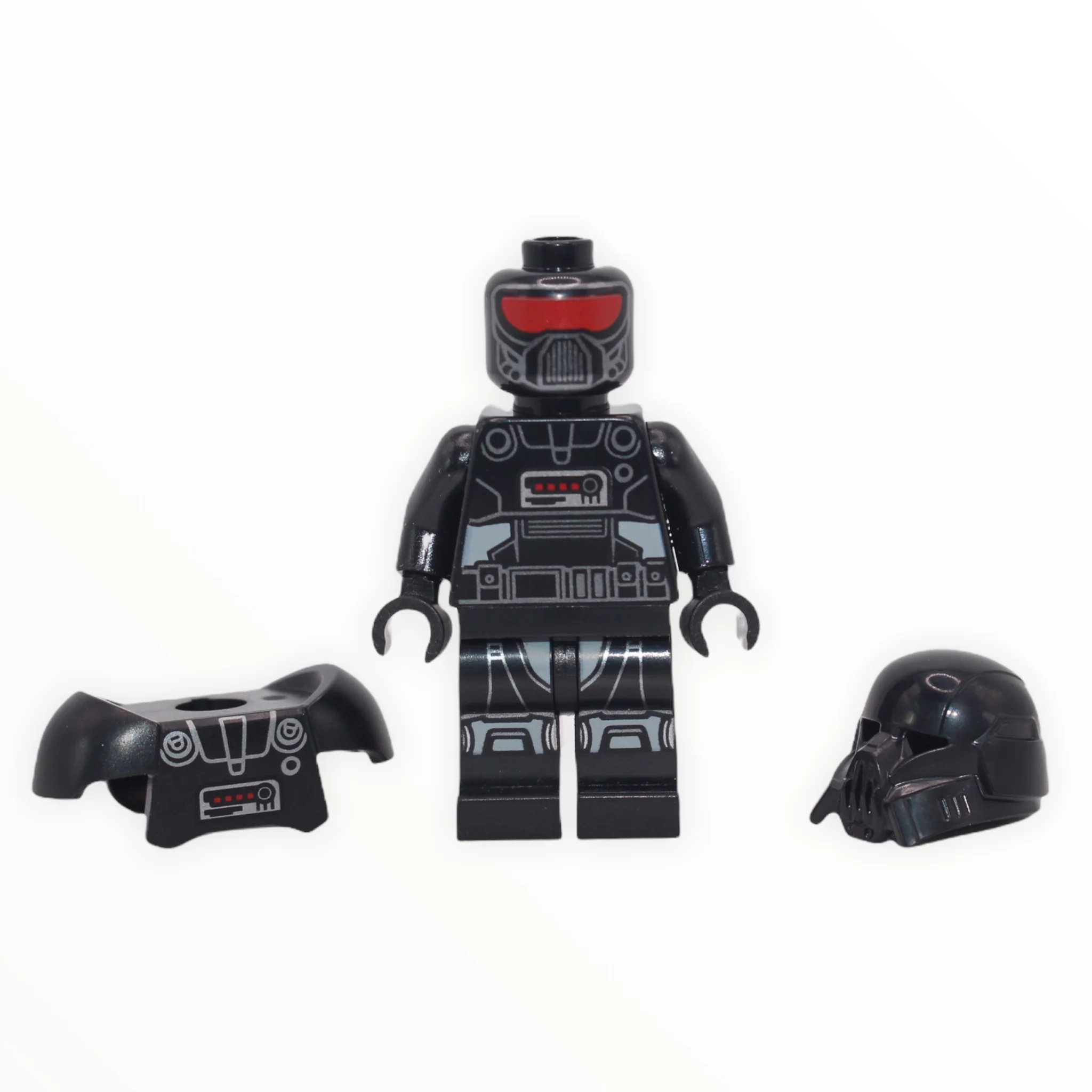 Dark Trooper (2021) - Image 2