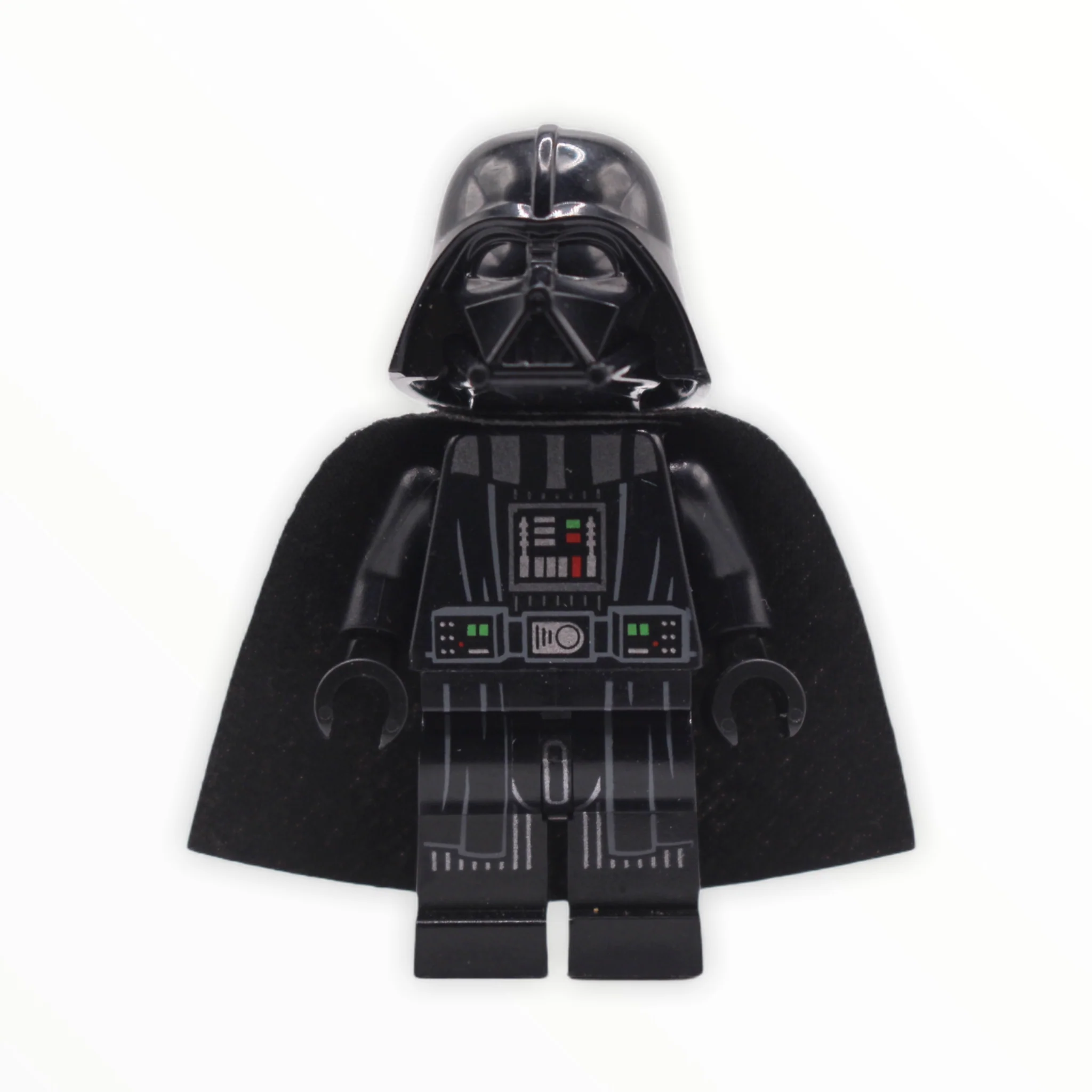 Darth Vader (type 2 helmet, stiff cape, 2021)
