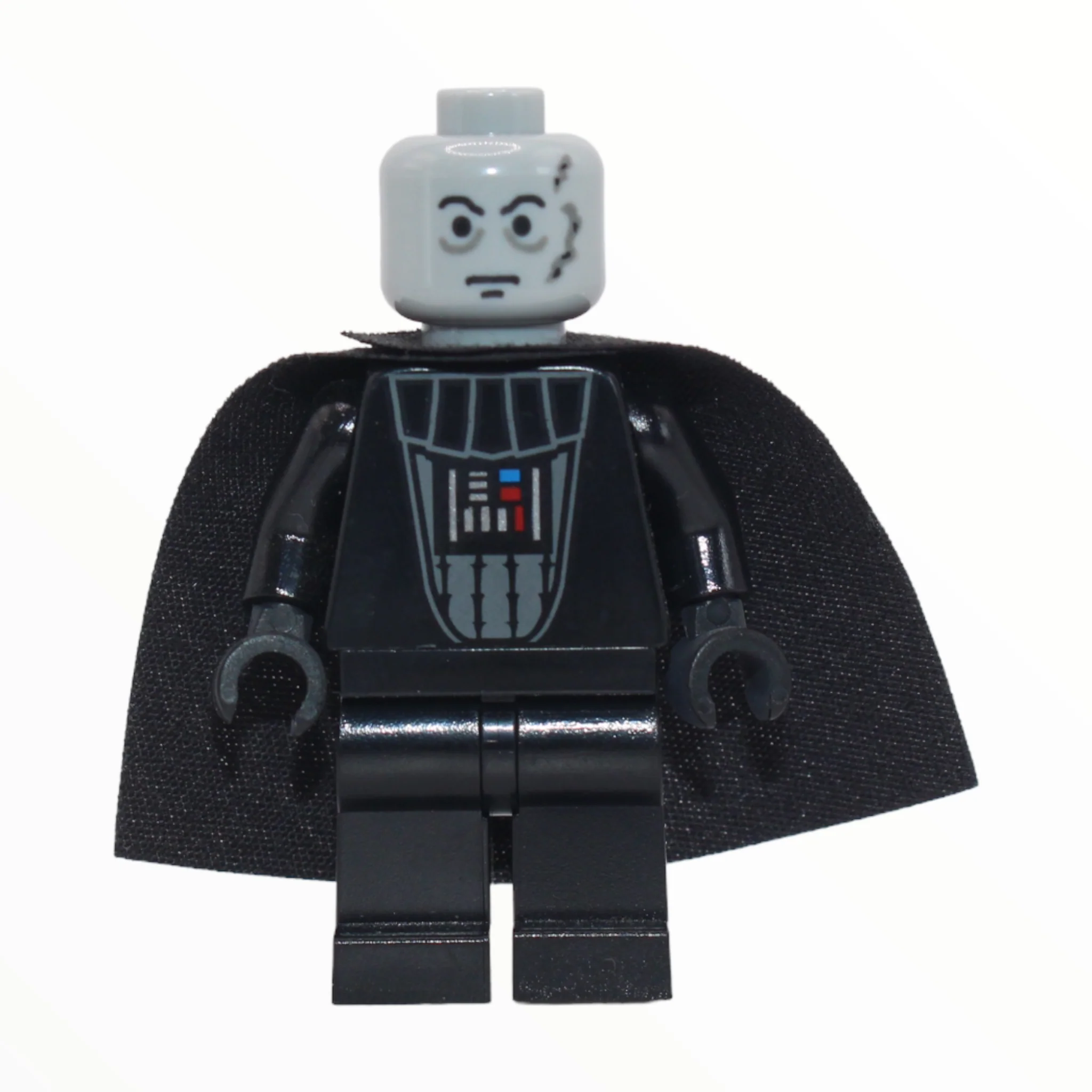 Darth Vader (20th Anniversary, with stand and lightsaber) - Image 3