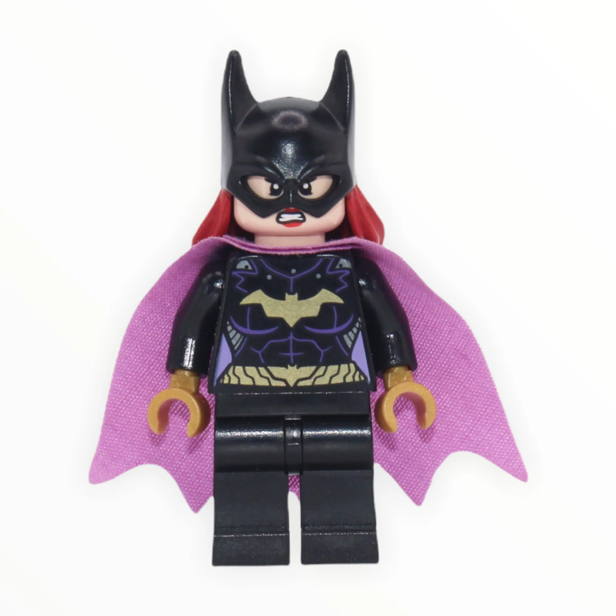 Batgirl (lavender cape, New 52) - Image 2