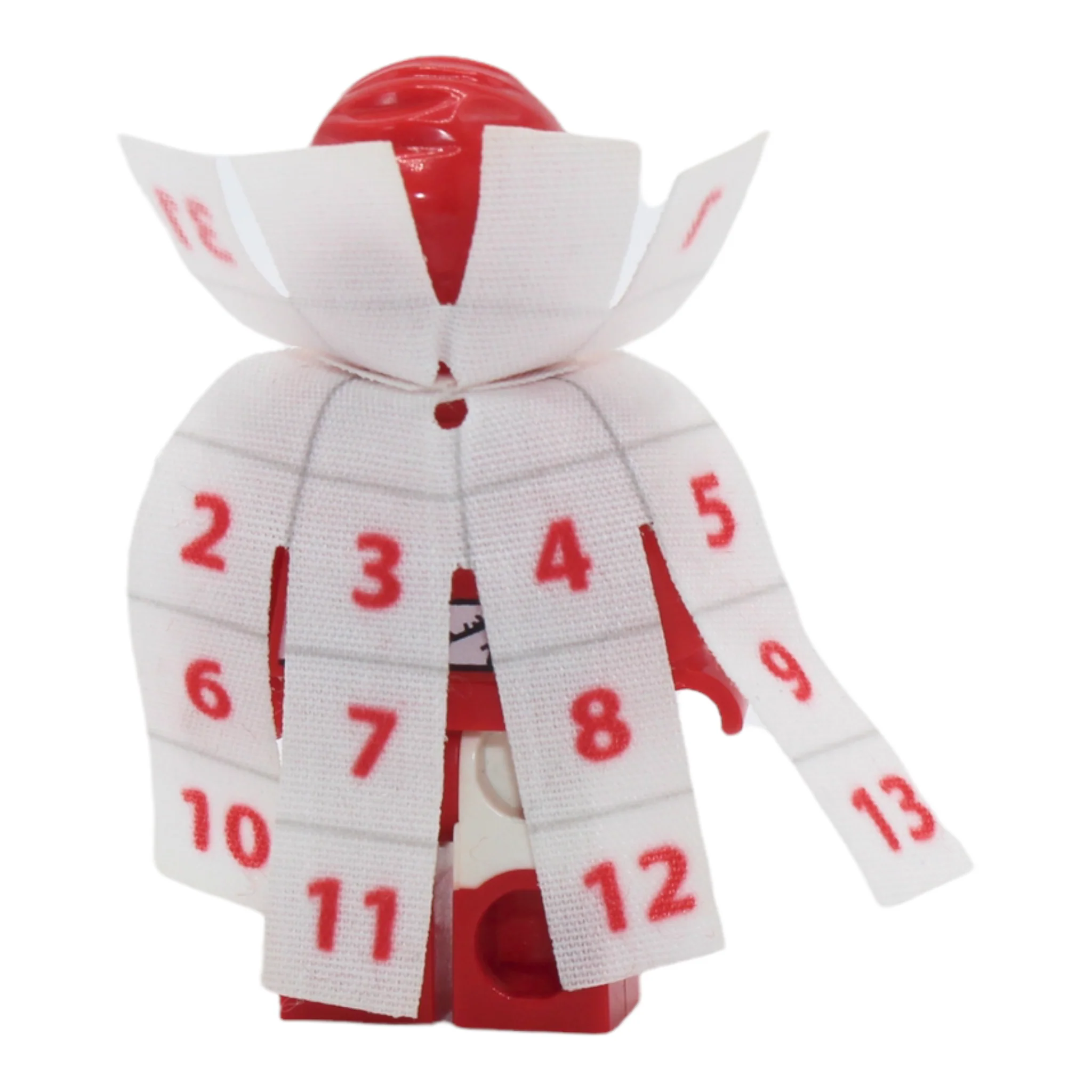 Calendar Man (The LEGO Batman Movie) - Image 2