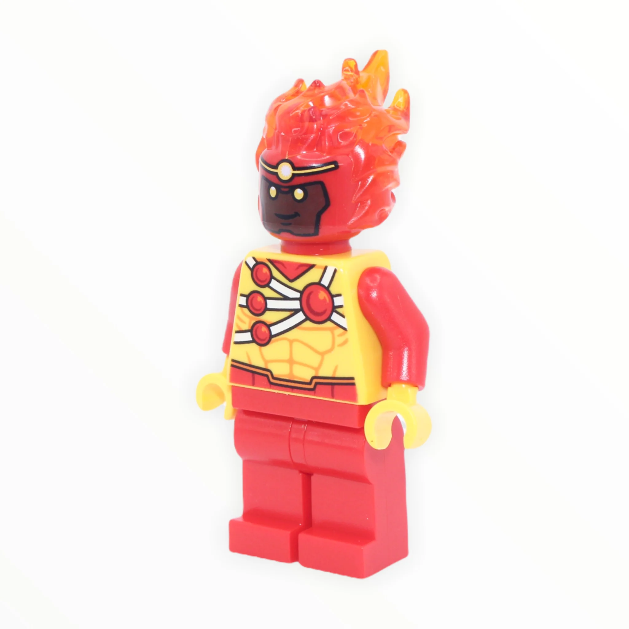 Firestorm