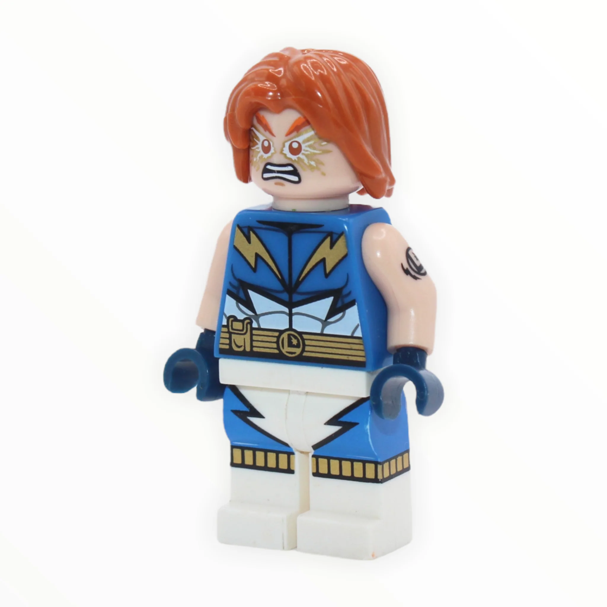 Lightning Lad