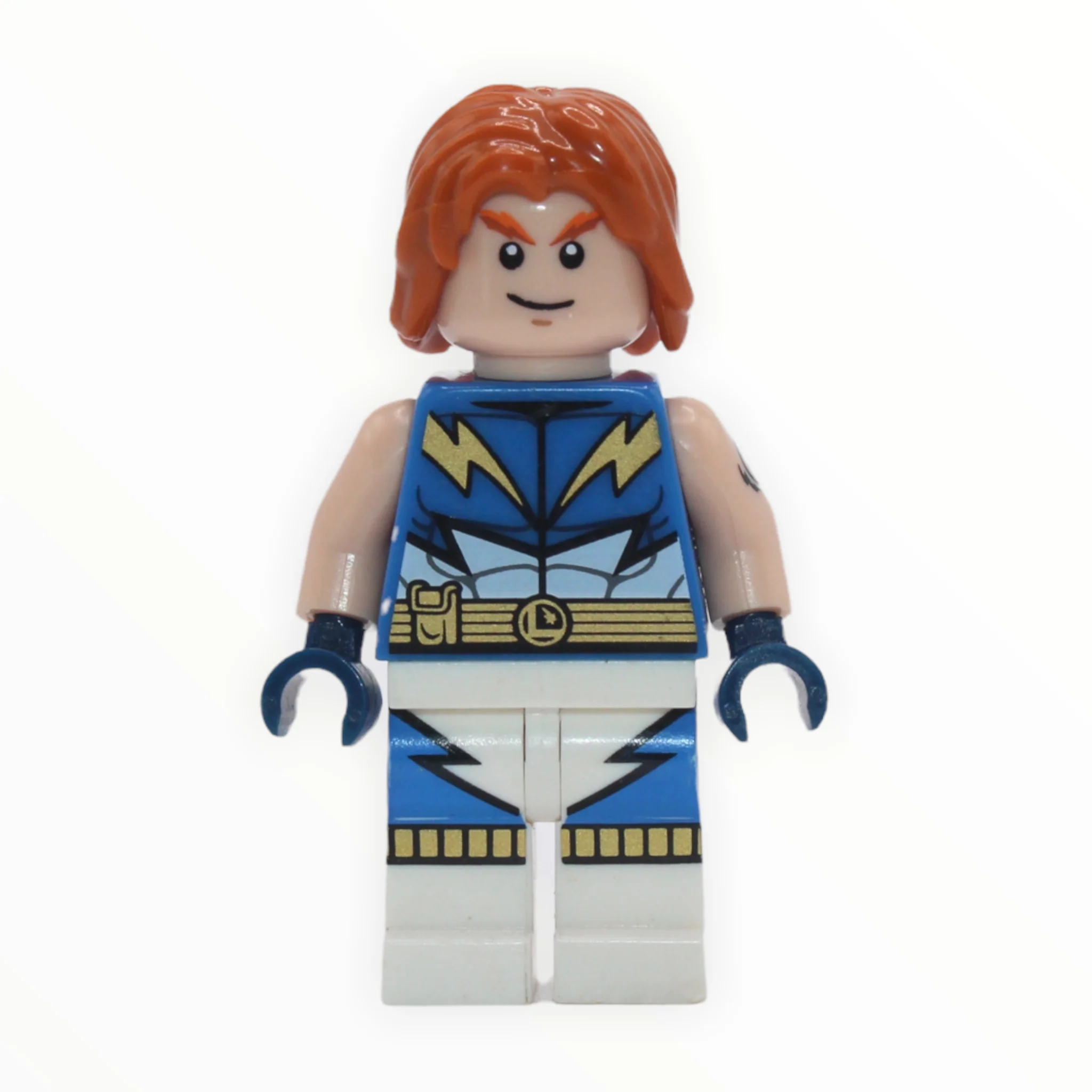 Lightning Lad - Image 2
