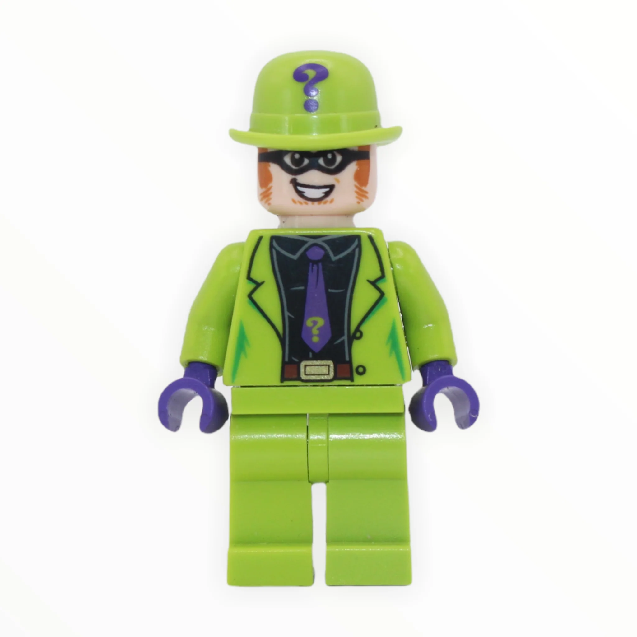 The Riddler (Rebirth)
