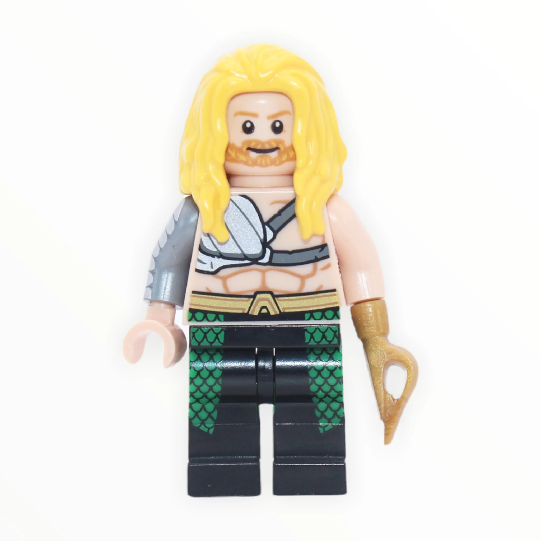 DC Series: Aquaman (1990s) - Image 2