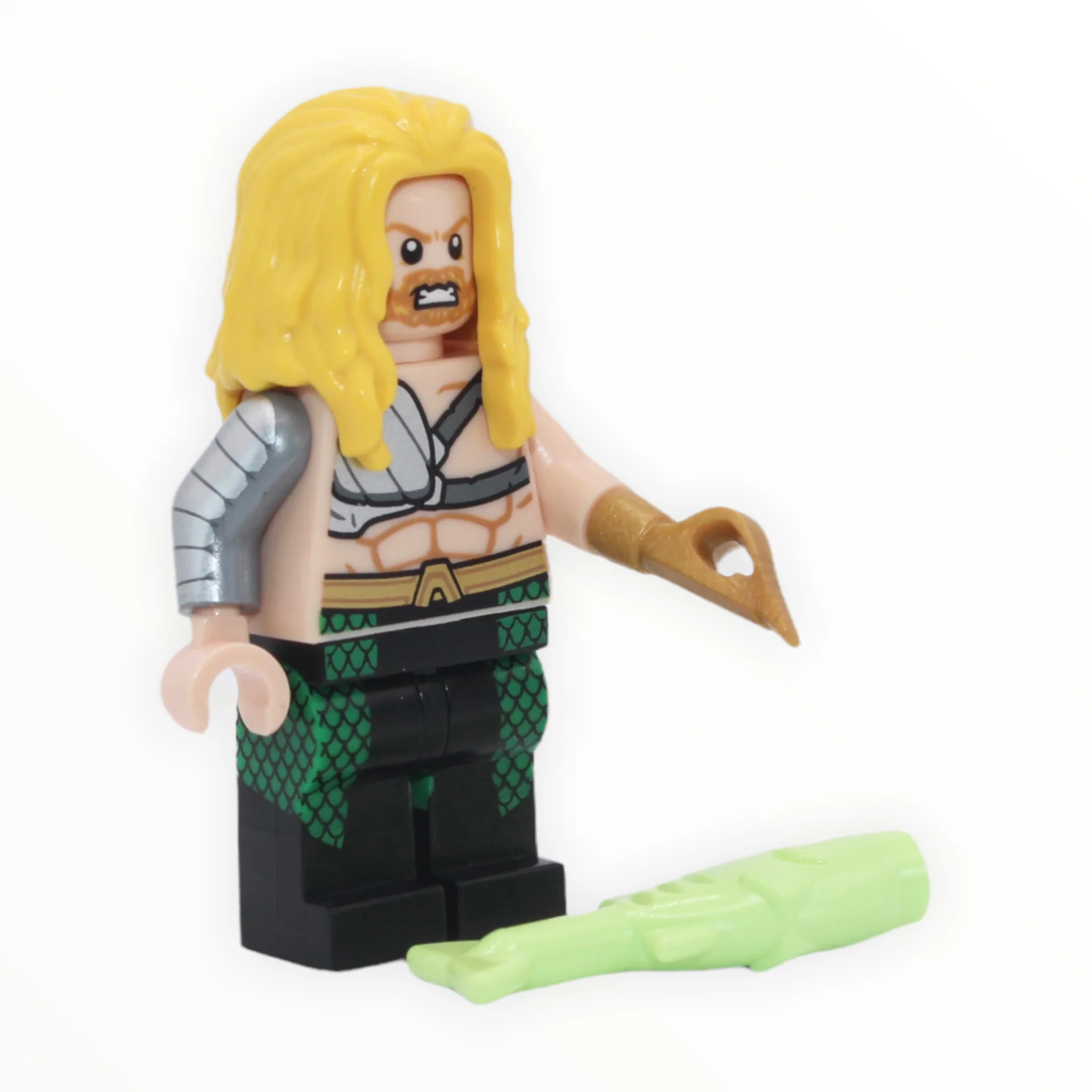 DC Series: Aquaman (1990s) - Image 3