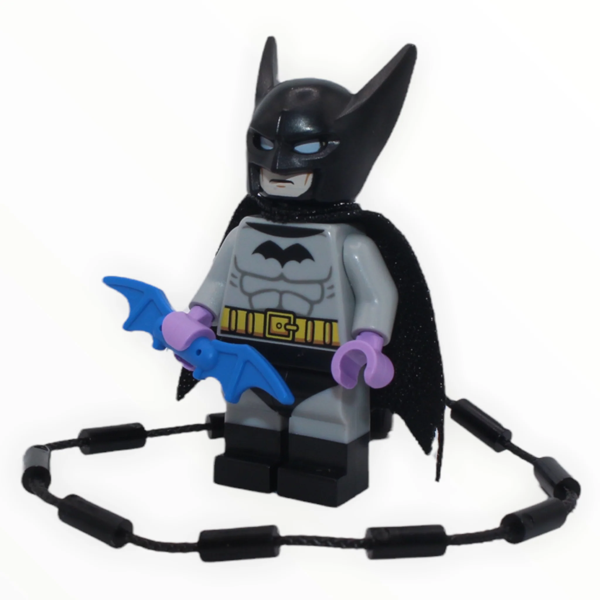 DC Series: Batman (First Appearance)