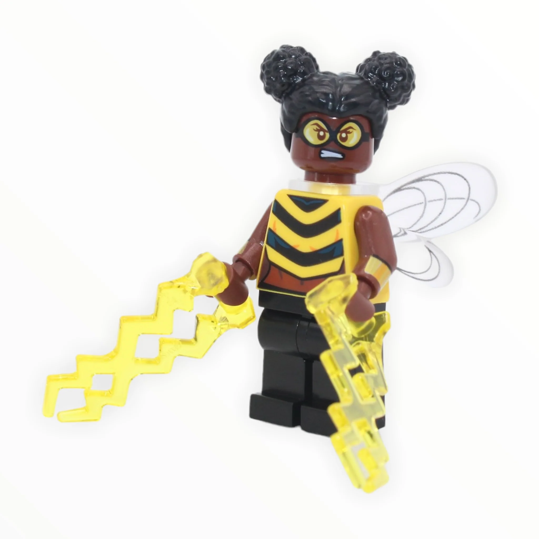 DC Series: Bumblebee - Image 2