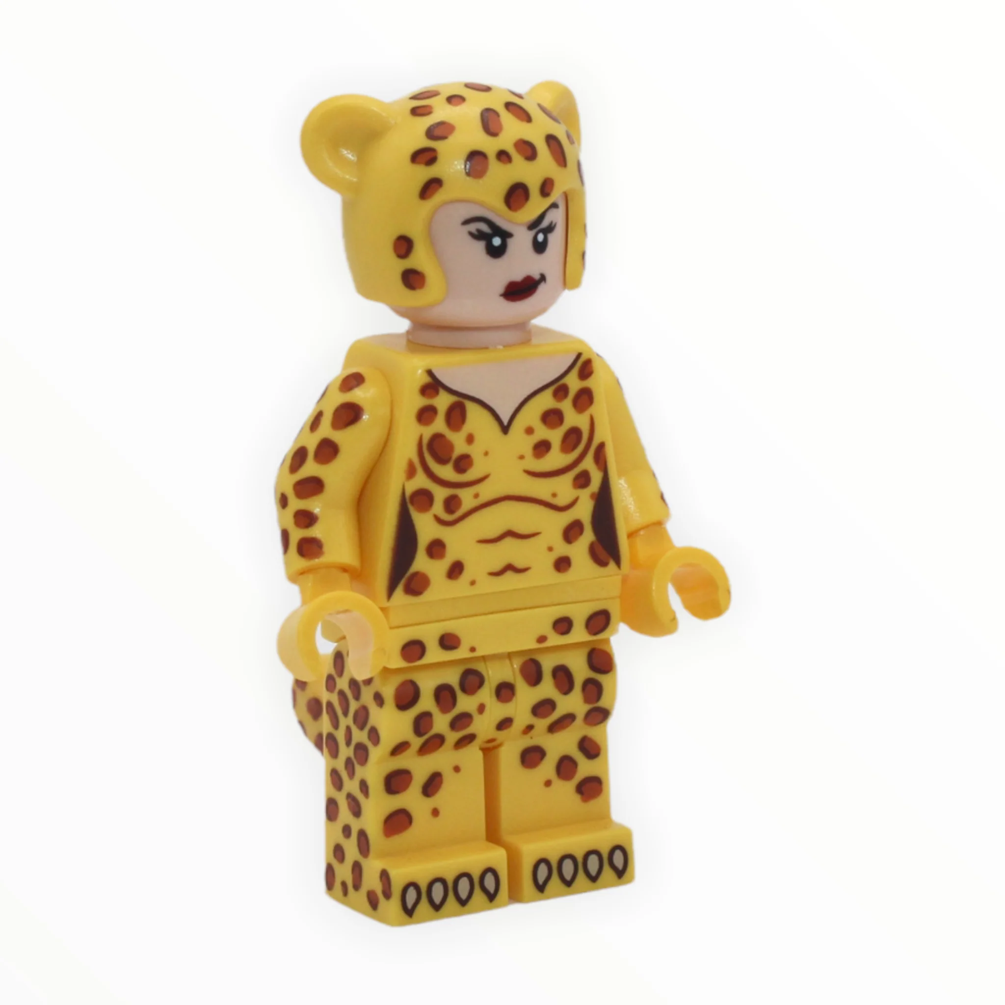 DC Series: Cheetah - Image 2