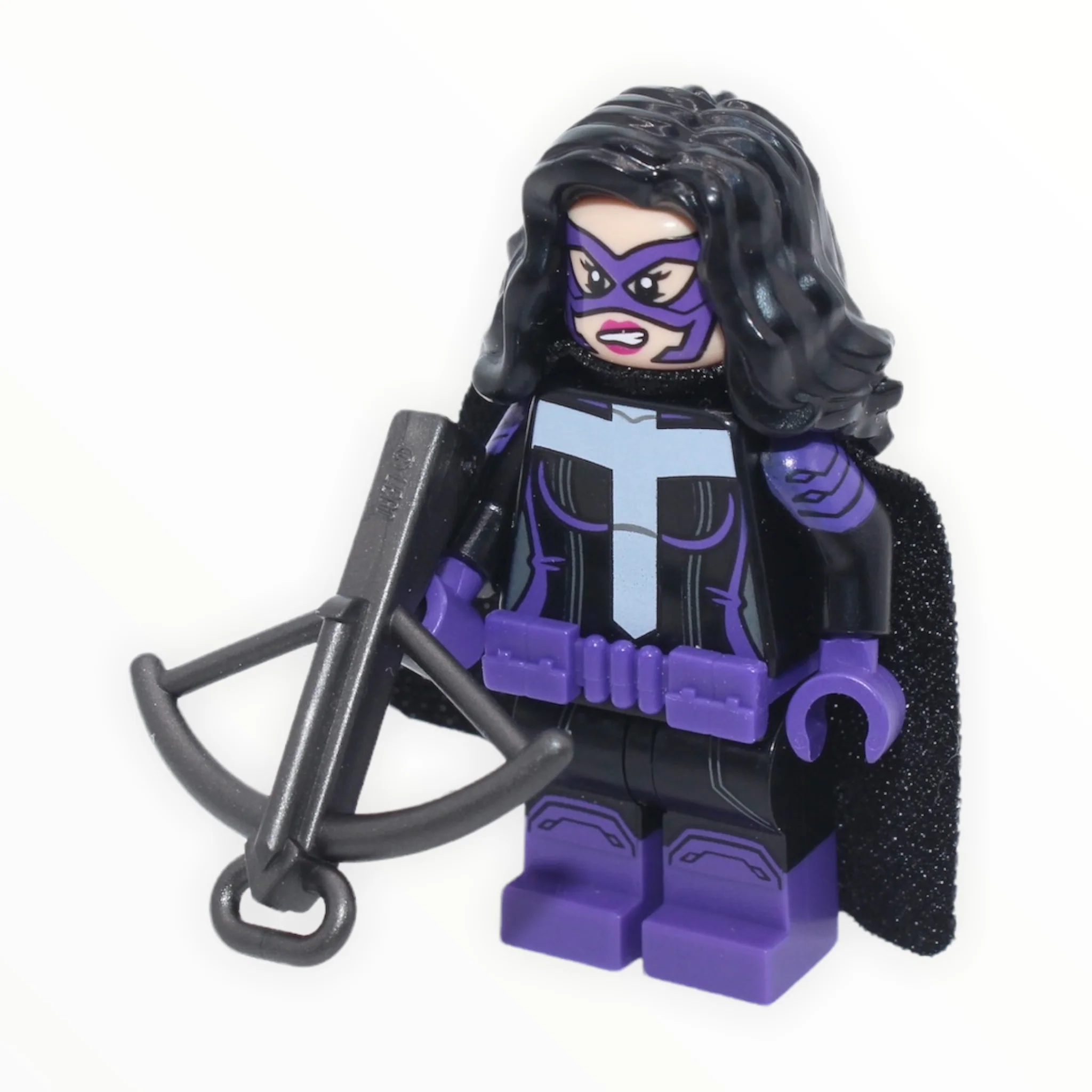 DC Series: Huntress