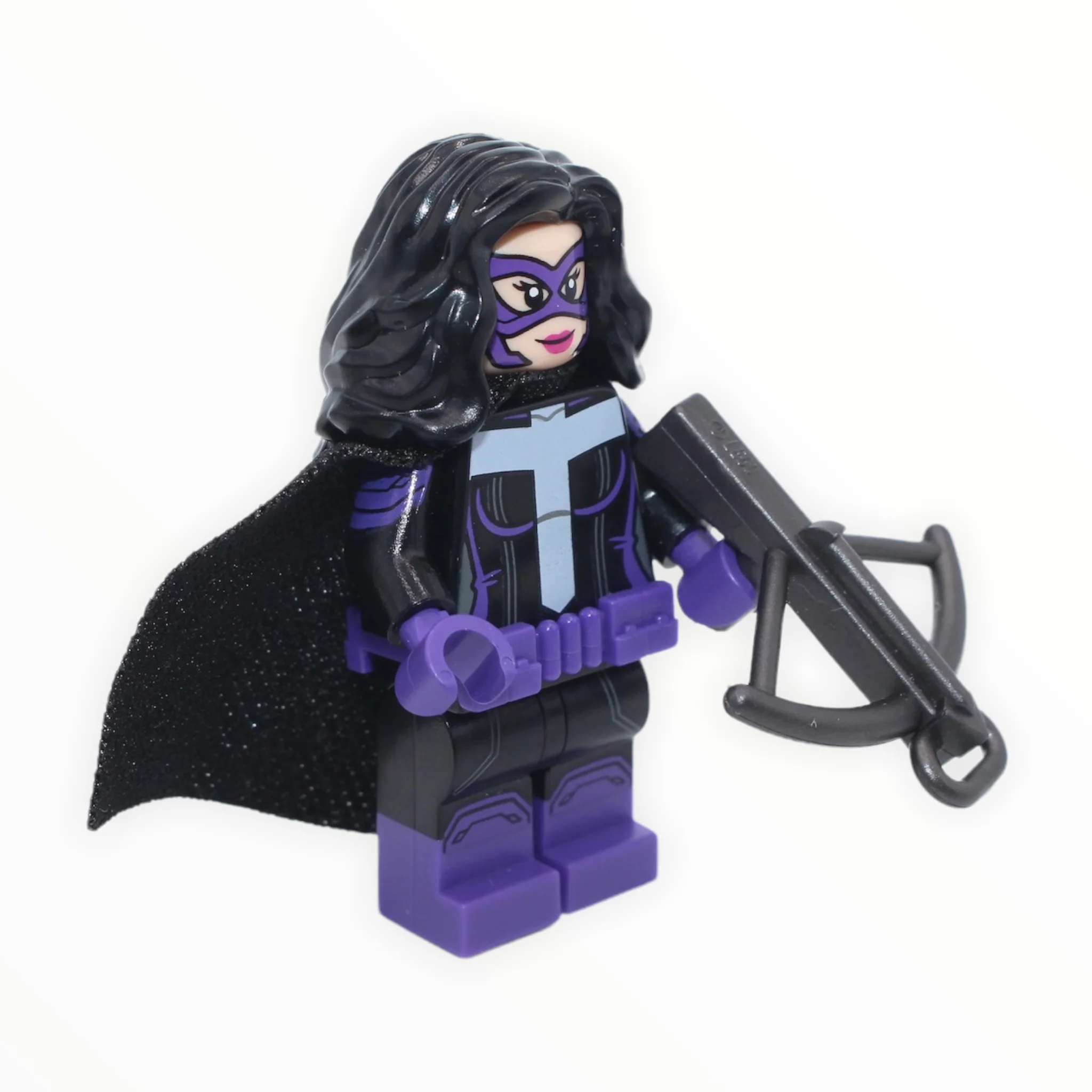 DC Series: Huntress - Image 2