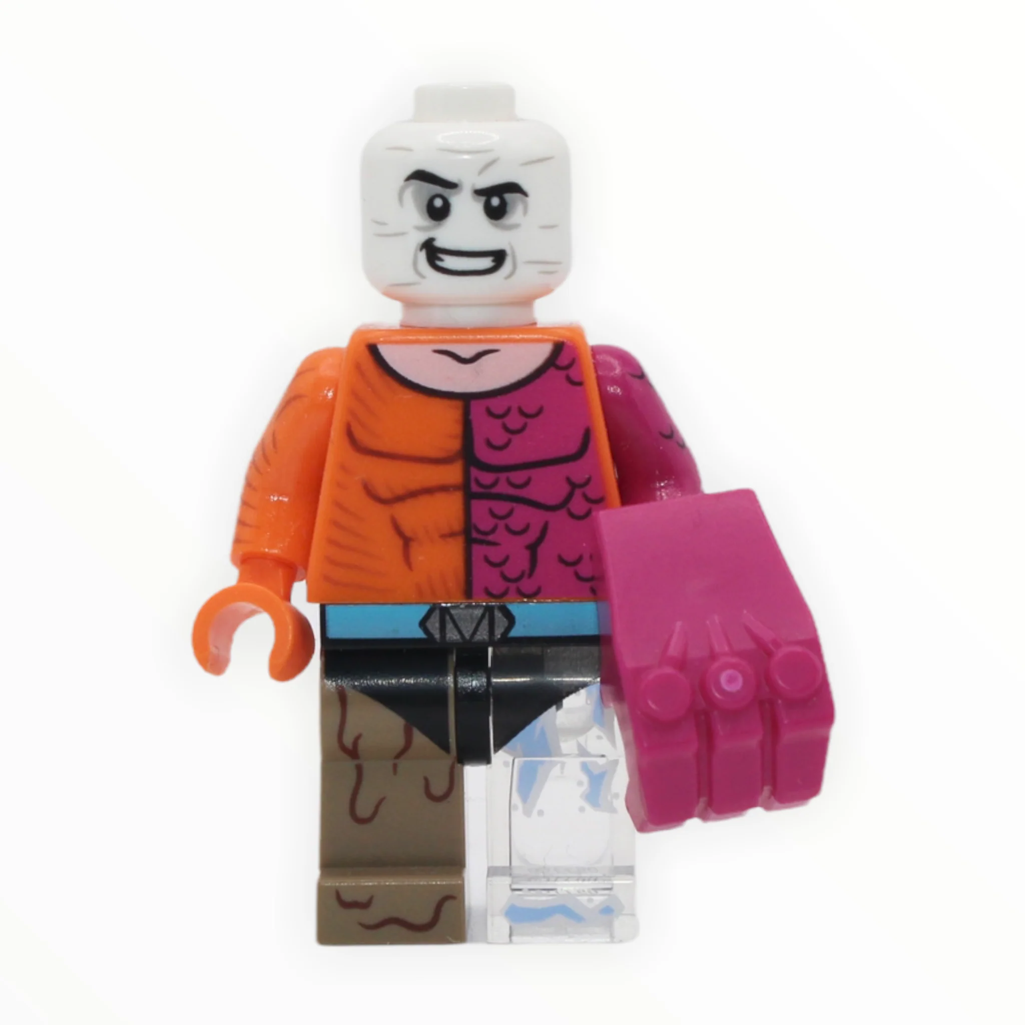DC Series: Metamorpho - Image 2