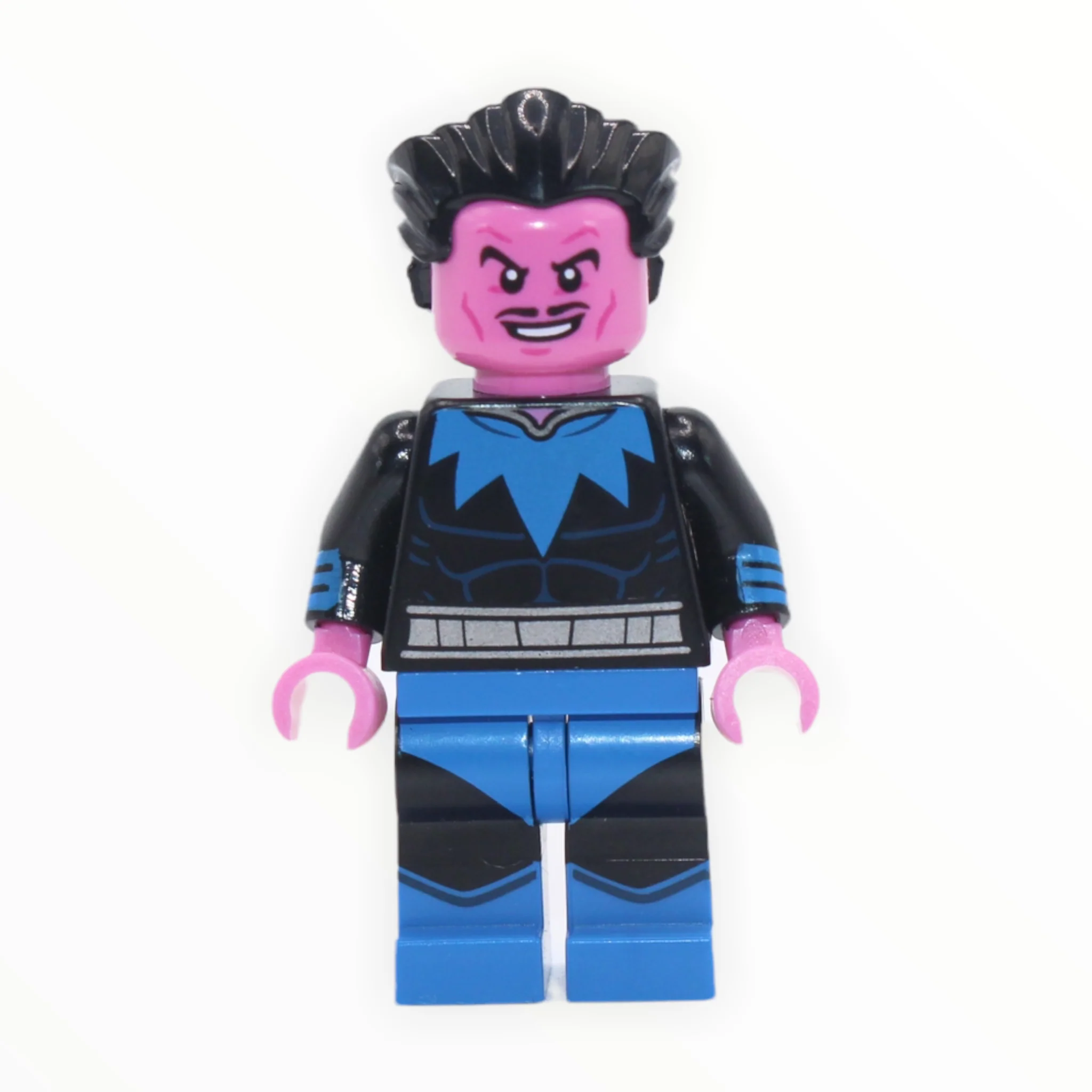 DC Series: Sinestro (First Appearance) - Image 2