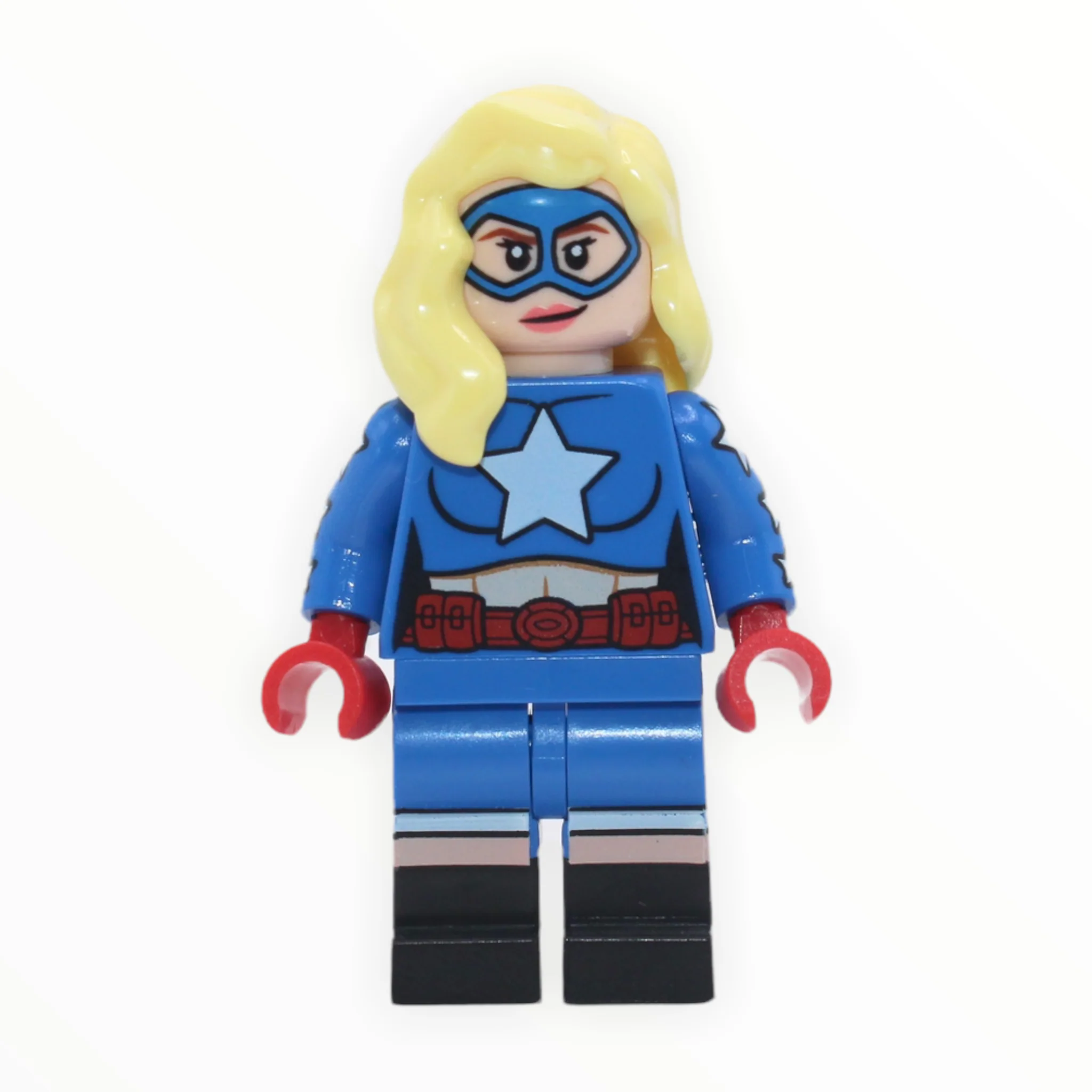 DC Series: Stargirl - Image 2